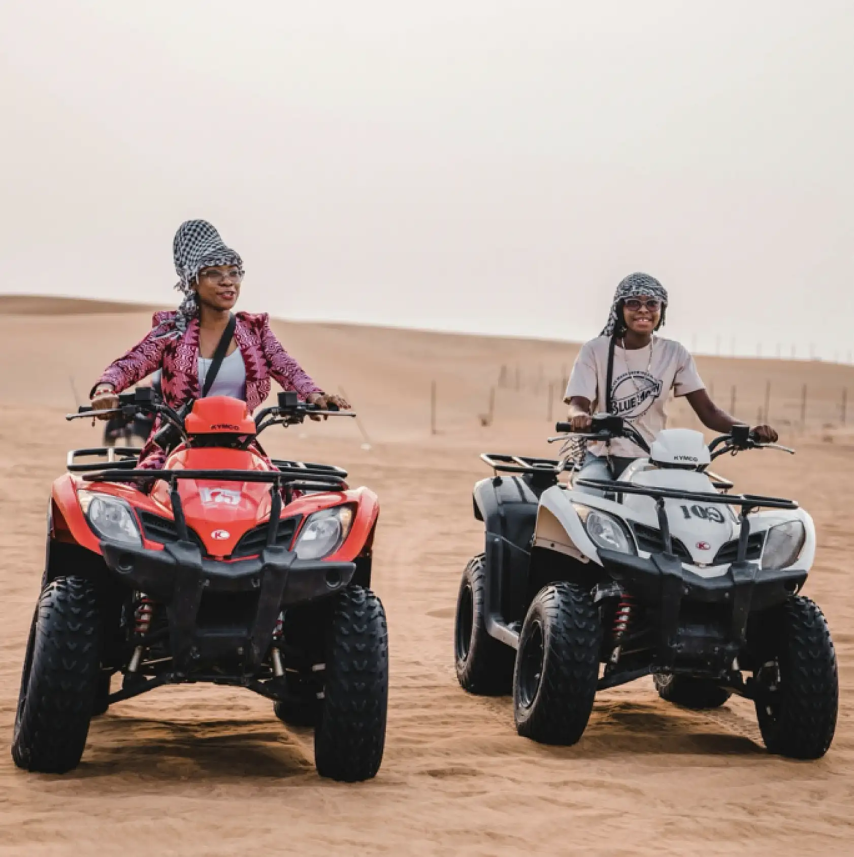 ATV ve Motosikletler için yeni kurallar