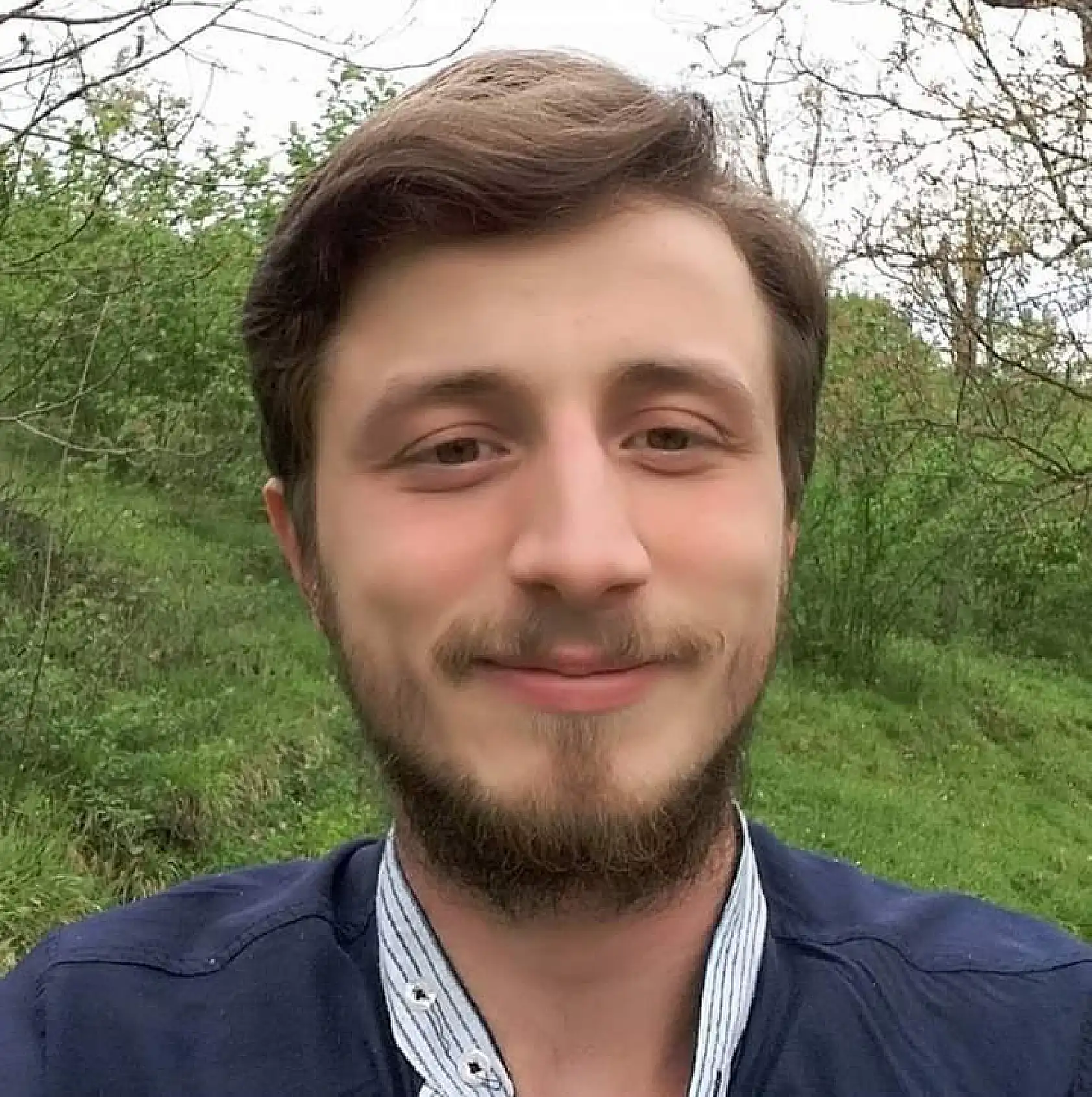 Traktör kazasında can verdi