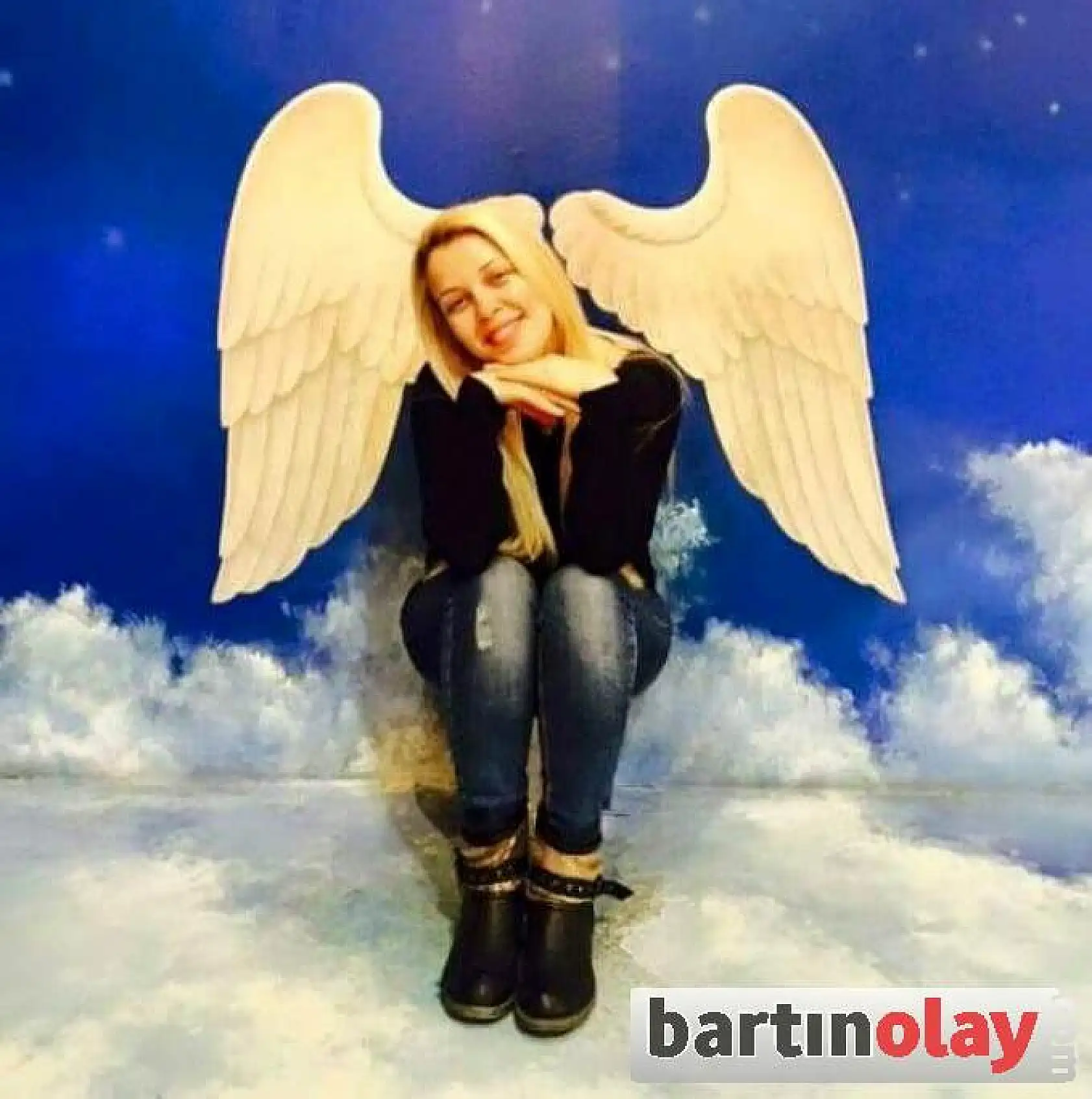 Bartınlı hostes Selma Durmaz Vefat etti