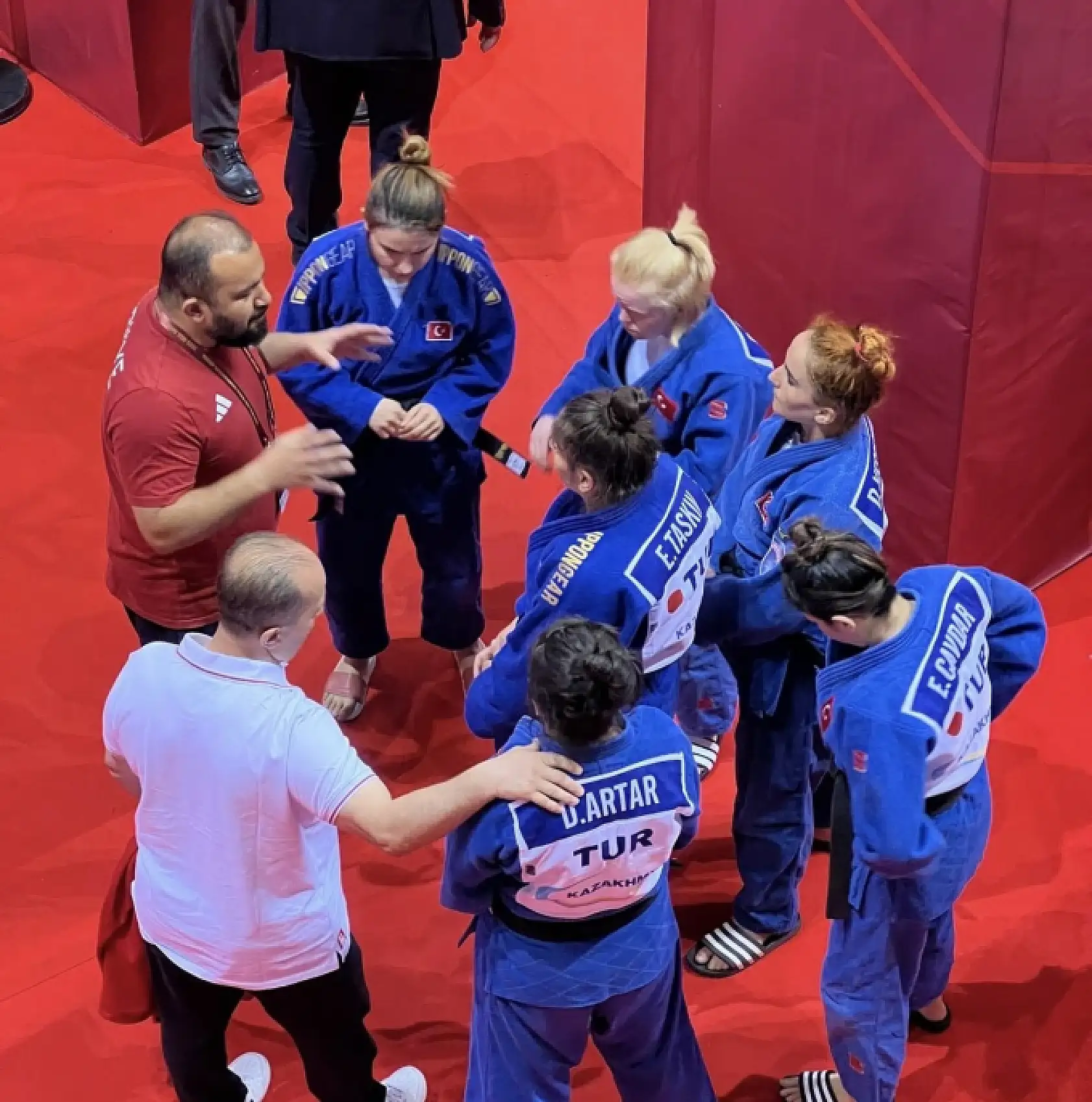 Tarihi başarıda Bartın imzası