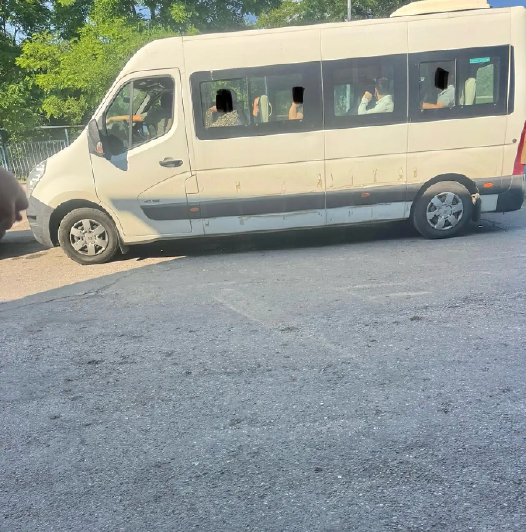 Bartın'da Emniyetten büyük operasyon