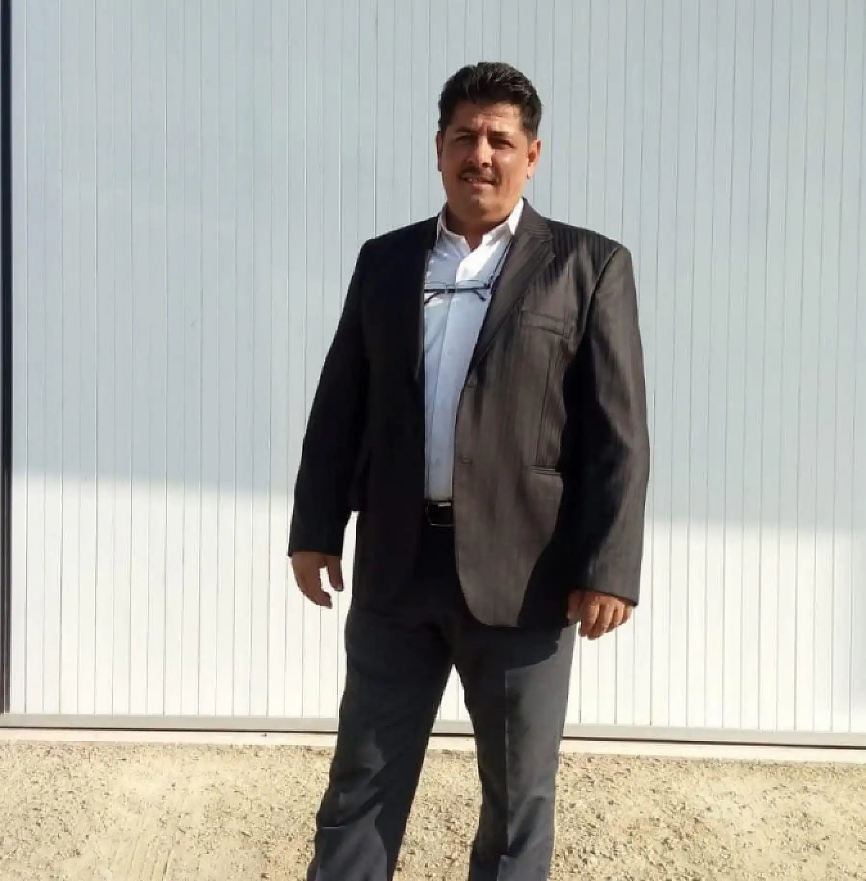 Bartın'da 4 köyde muhtar seçimi Yapıldı