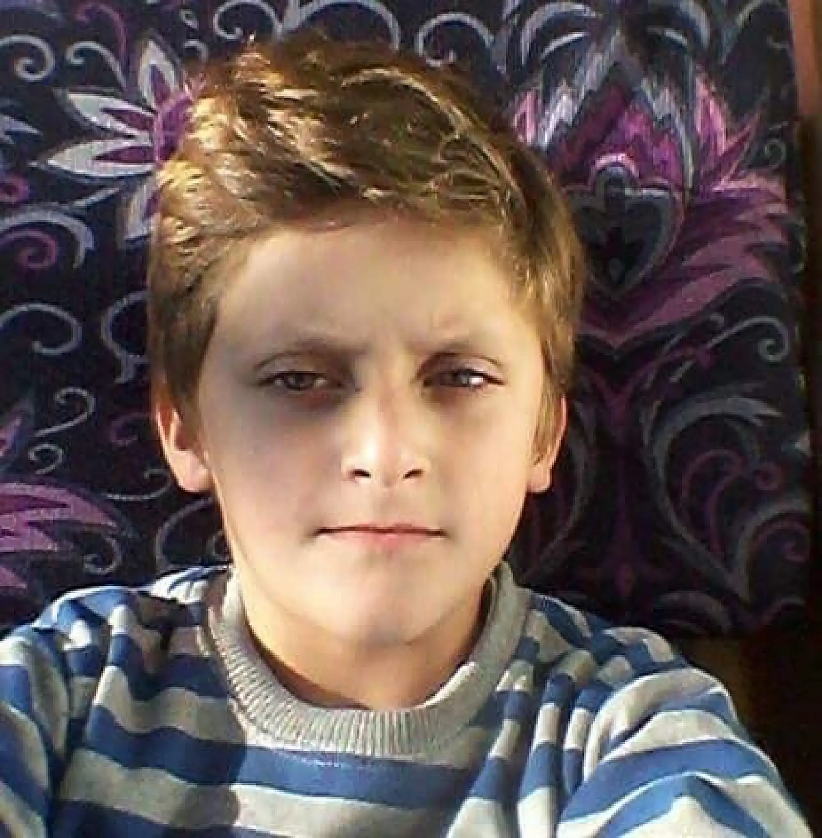 Hasankadı bölgesinde sel felaketi, 2 kişi kayıp