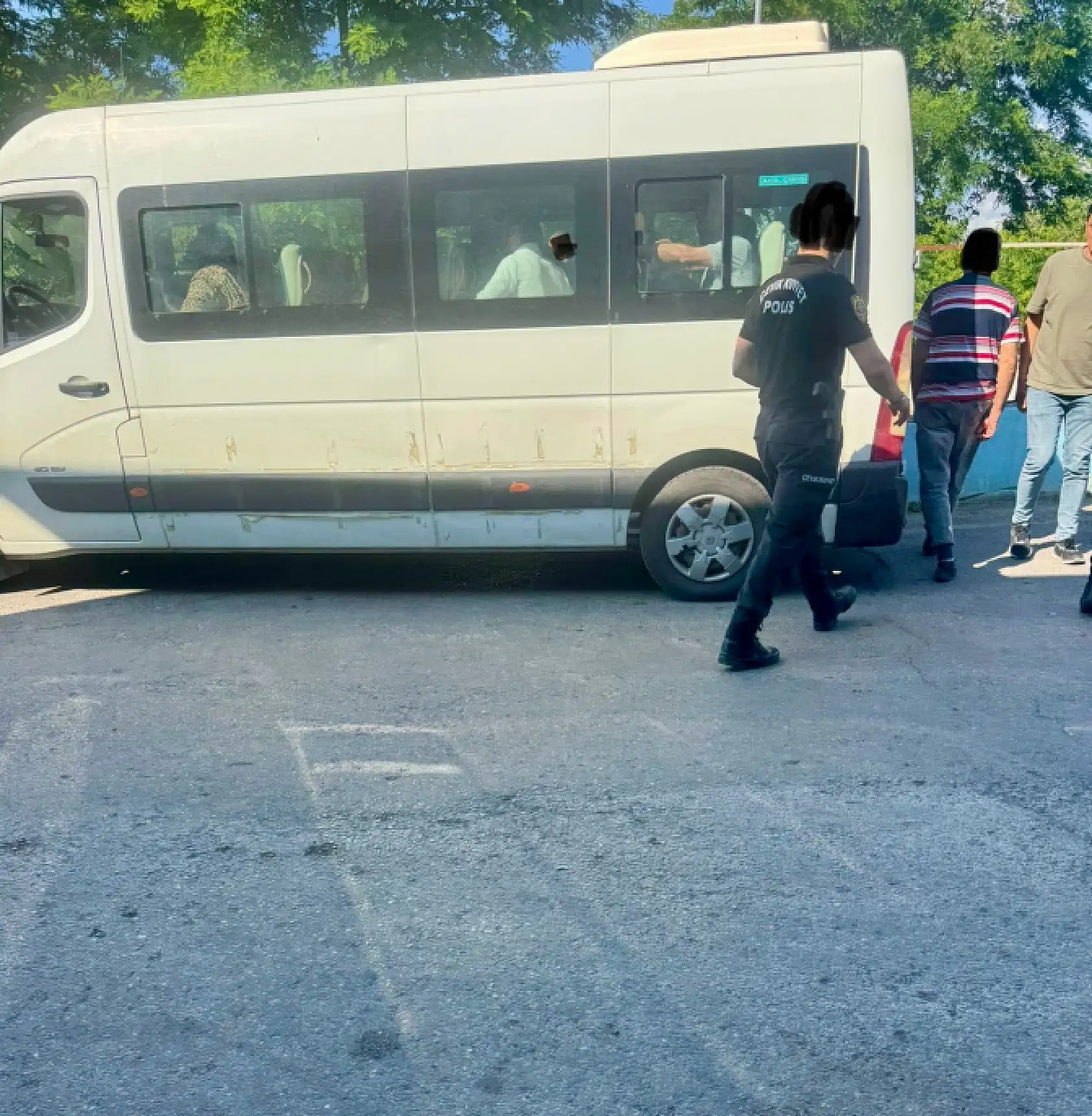 Bartın'da Emniyetten büyük operasyon