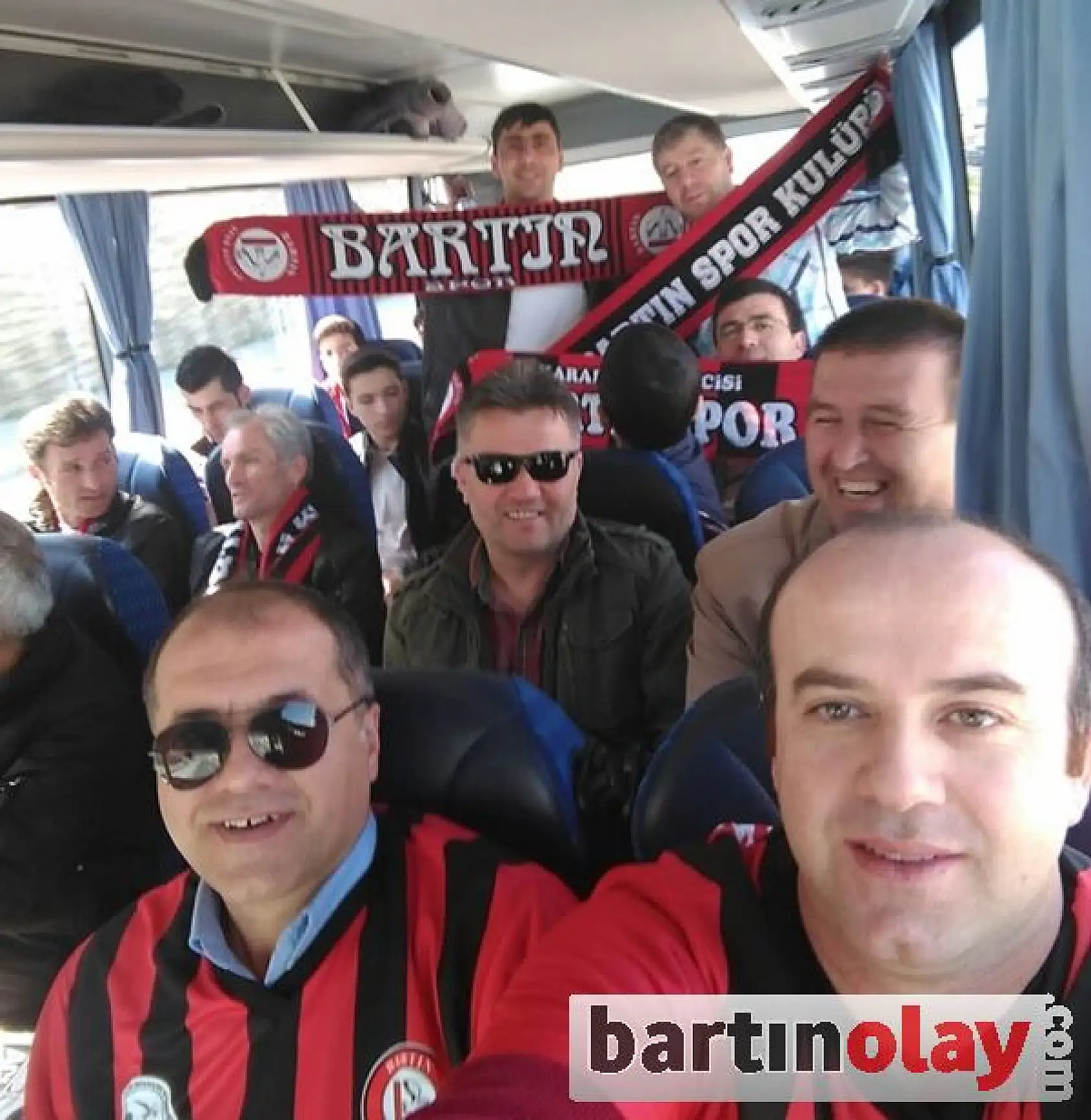 Bartınspor Paşabahçe engelini tek golle  geçti