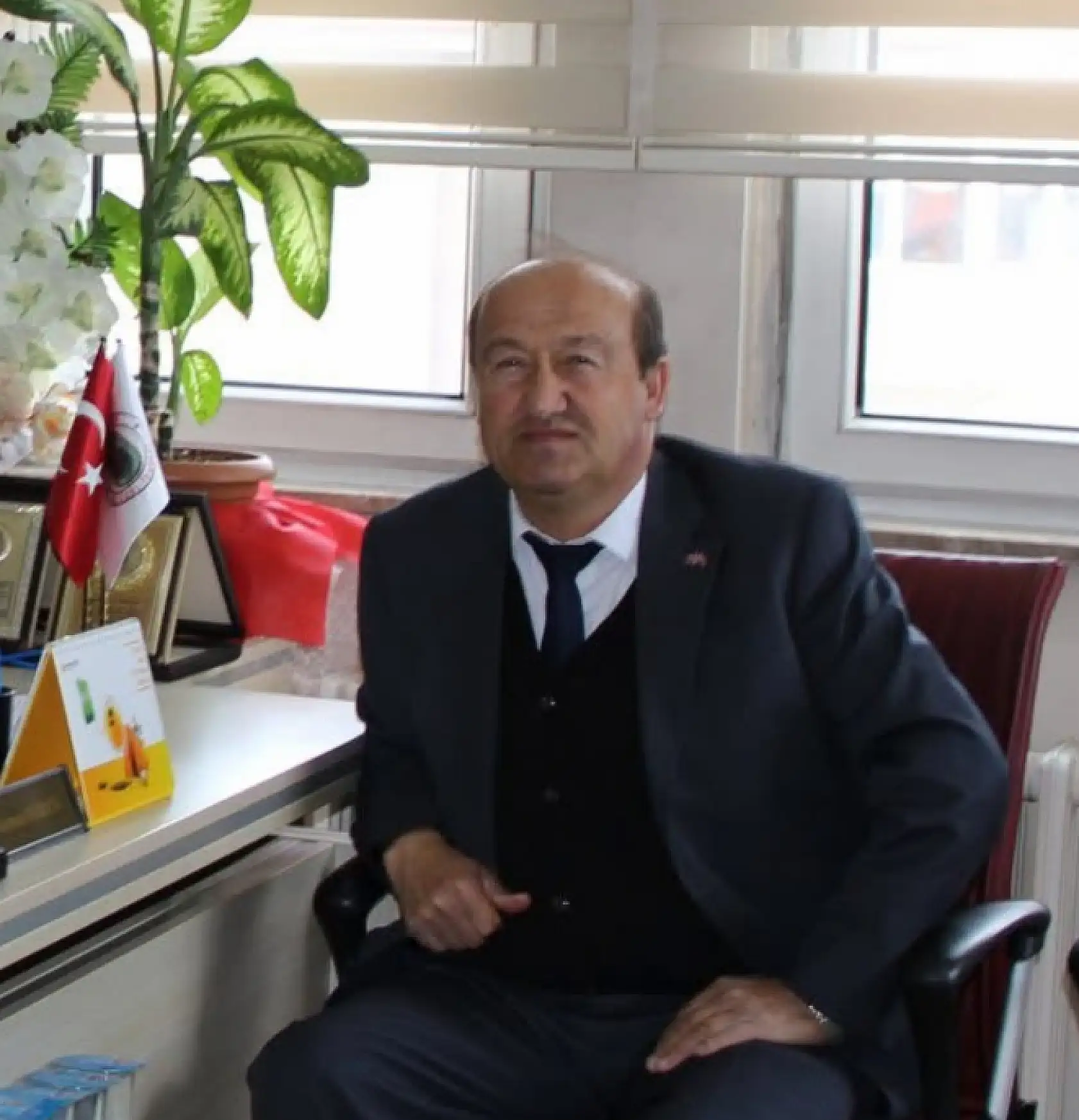 Uyan ailesinin acı günü