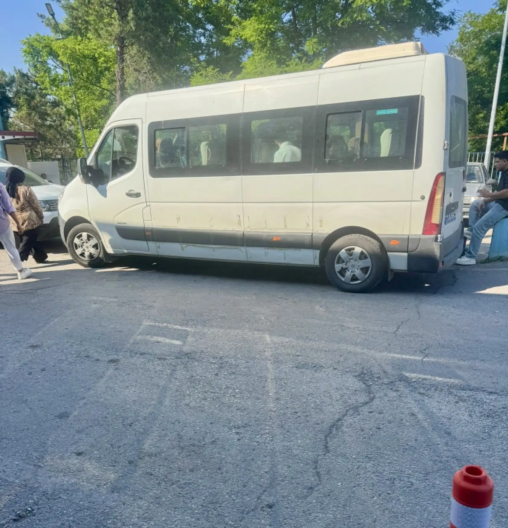 Bartın'da Emniyetten büyük operasyon