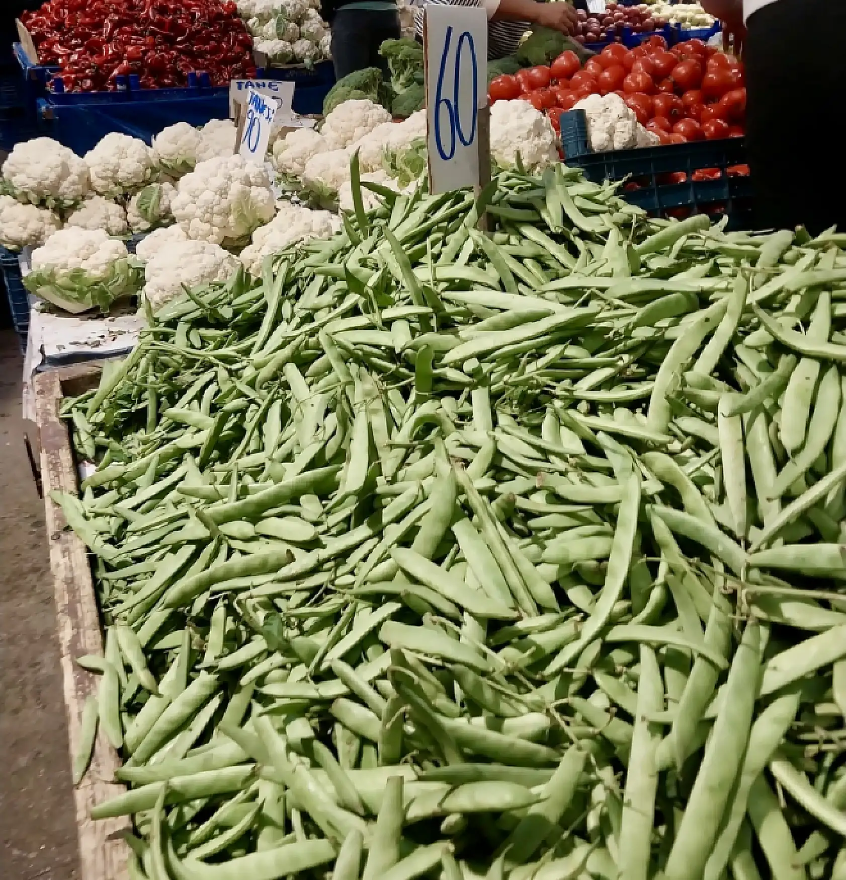 Sezonu kapatıyorlar, son fiyat 150