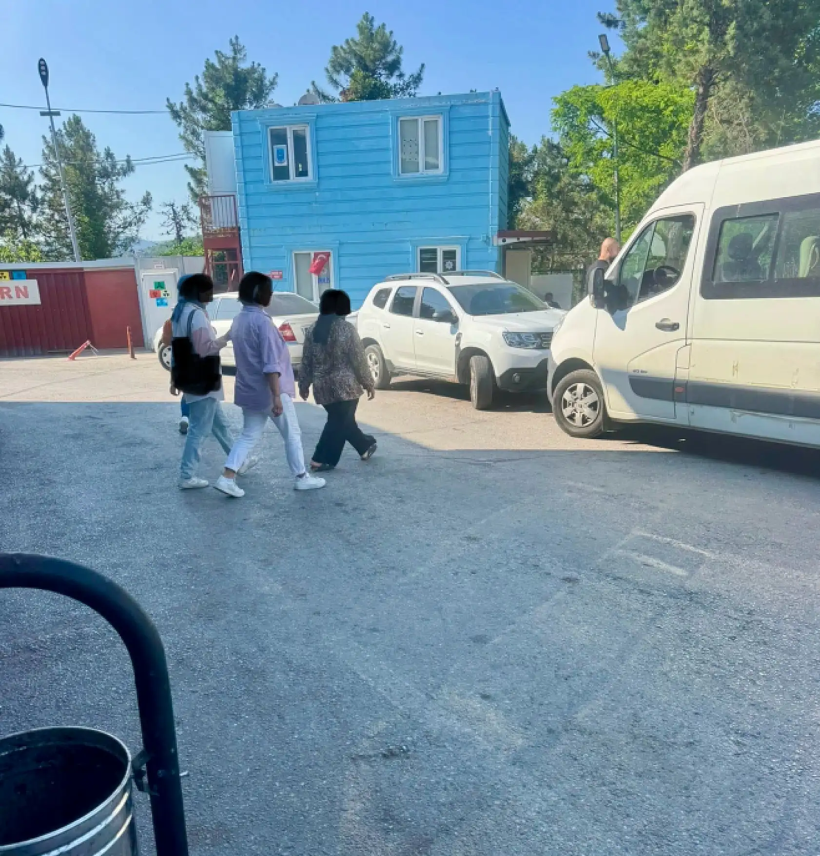 Bartın'da Emniyetten büyük operasyon