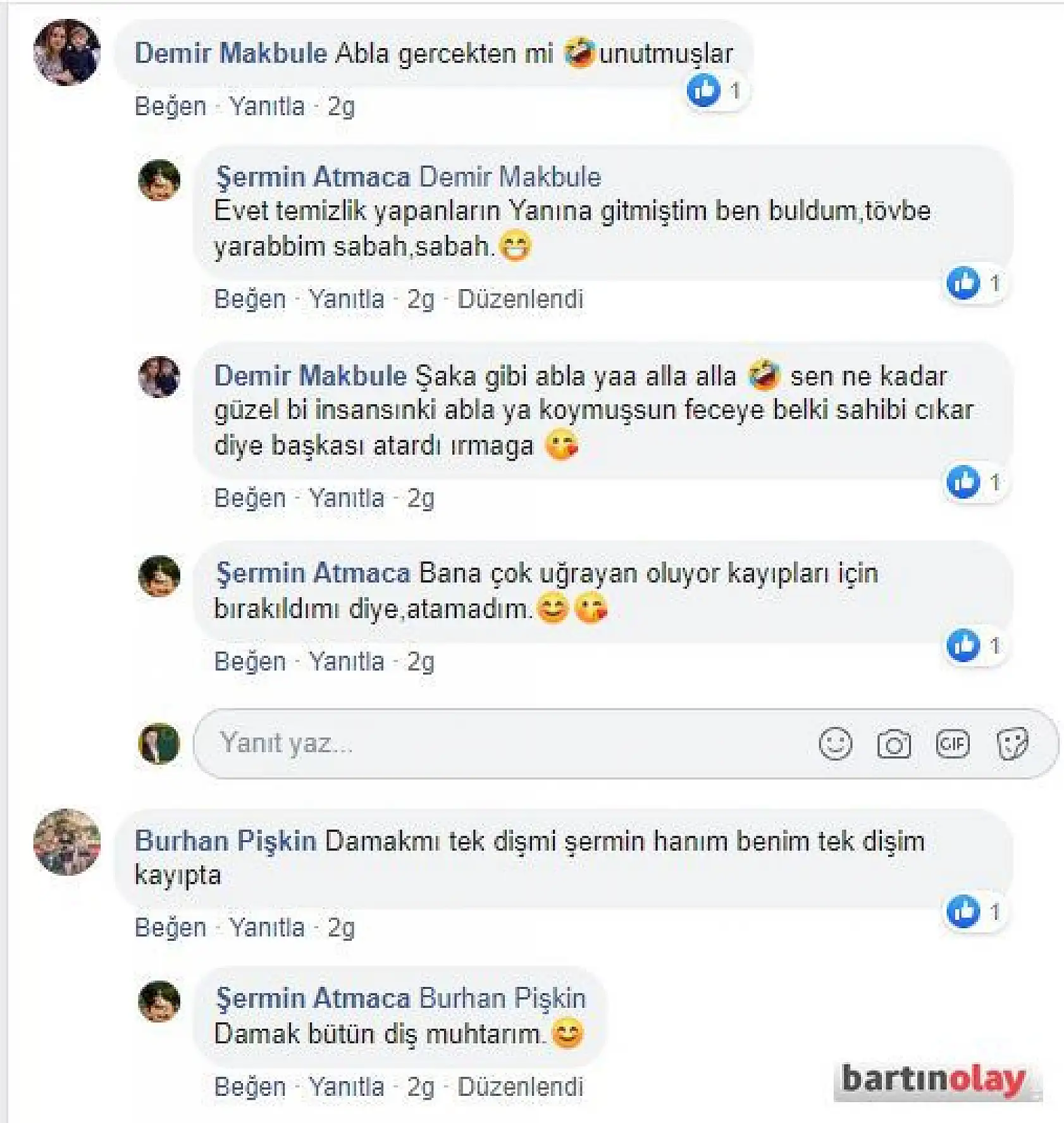 Böyle ilan görülmedi