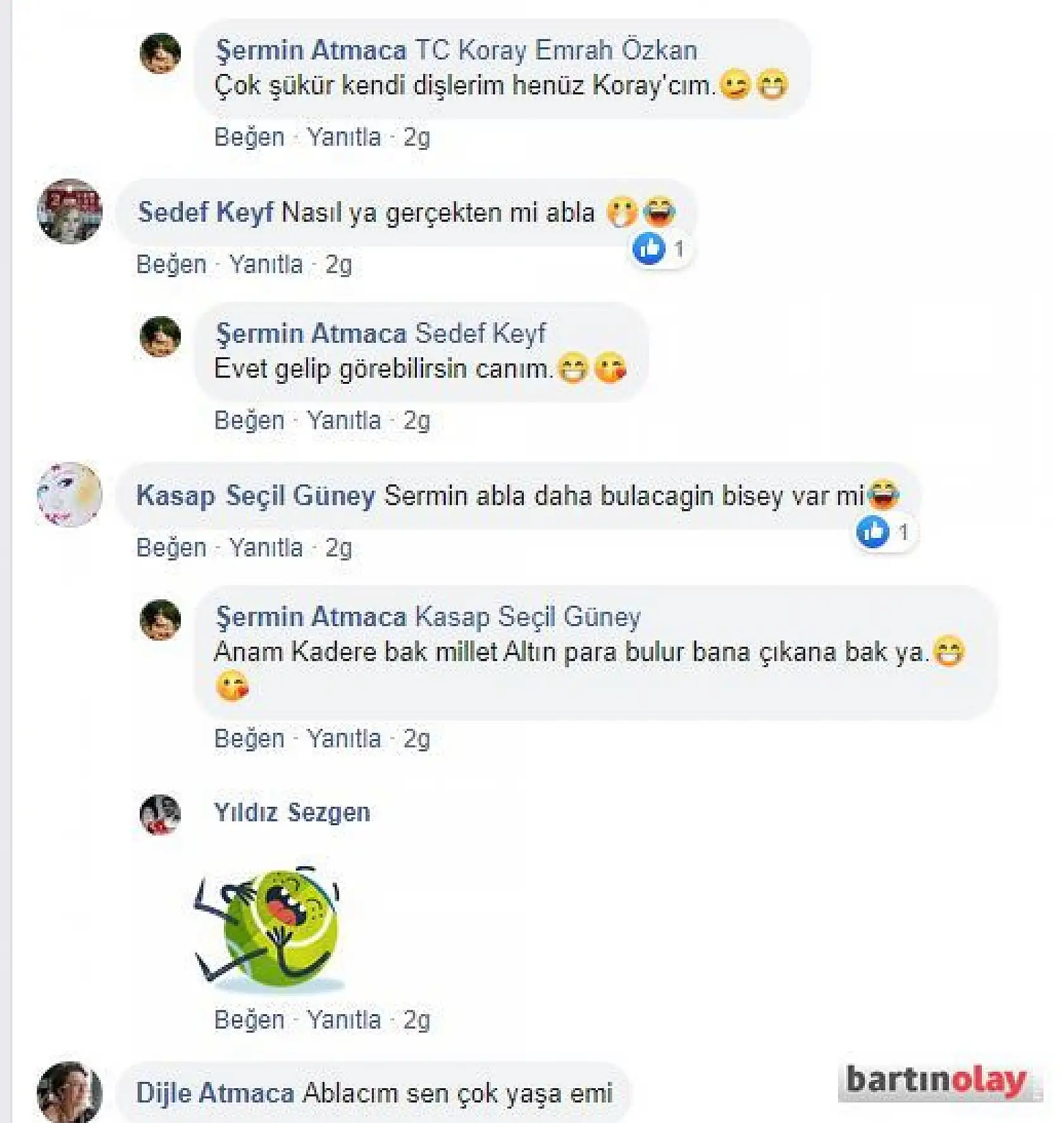 Böyle ilan görülmedi