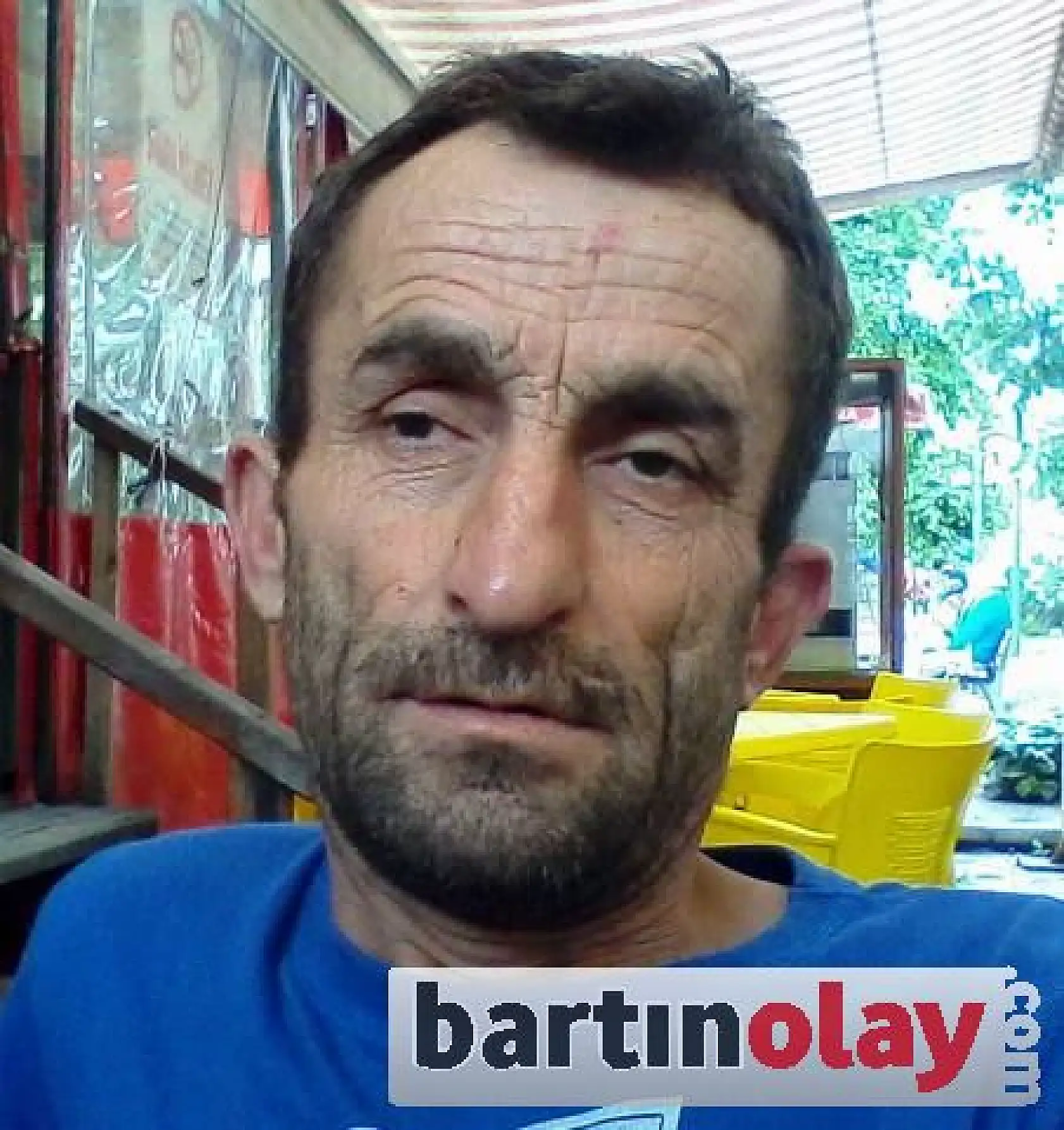 Ramazan davulcusu kazada hayatını kaybetti