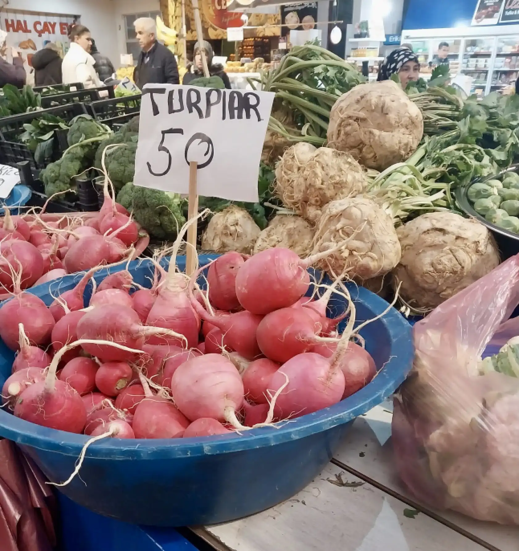 Yeni yılda yeni ürünler
