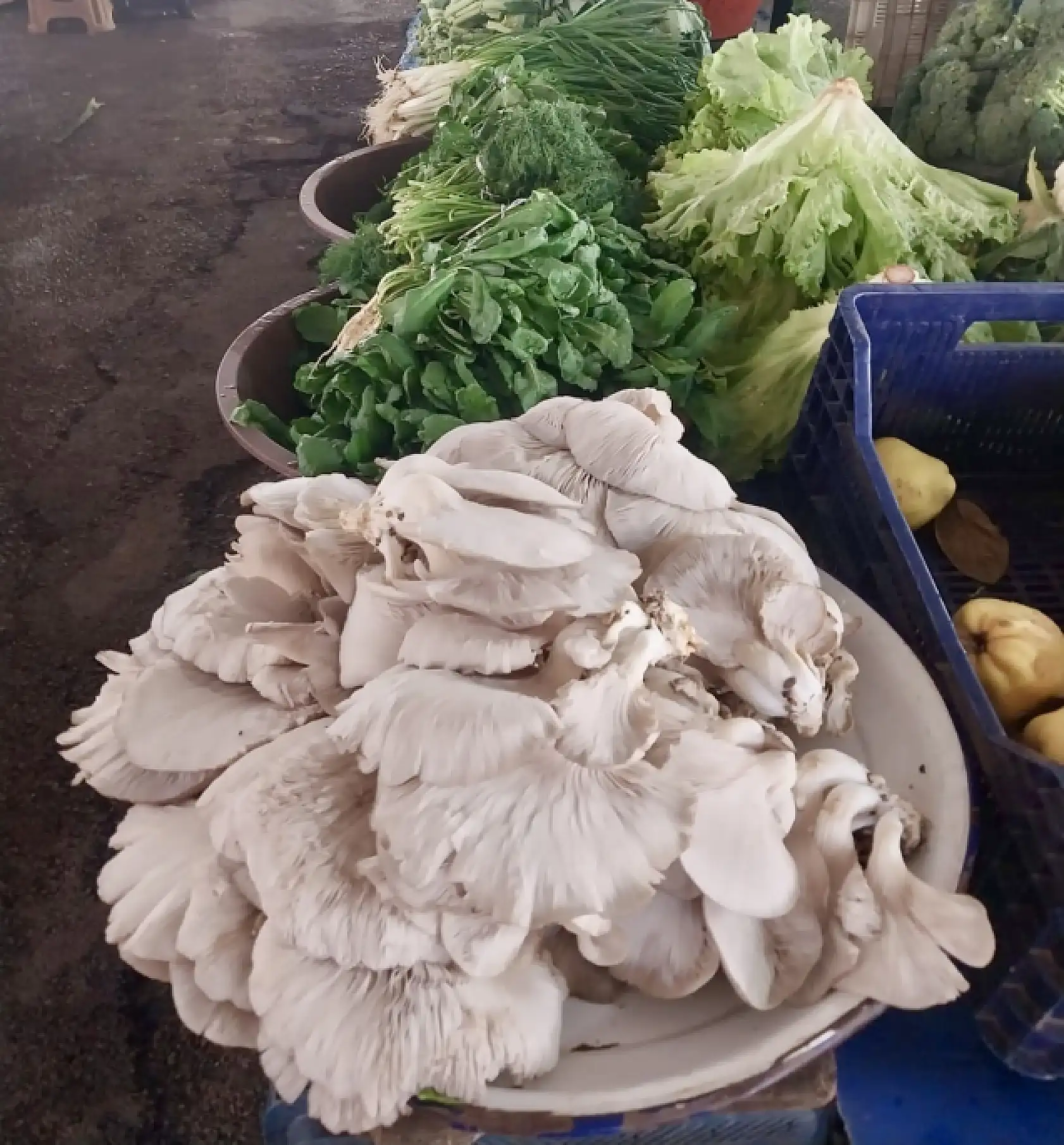 Cuma pazarında son durum