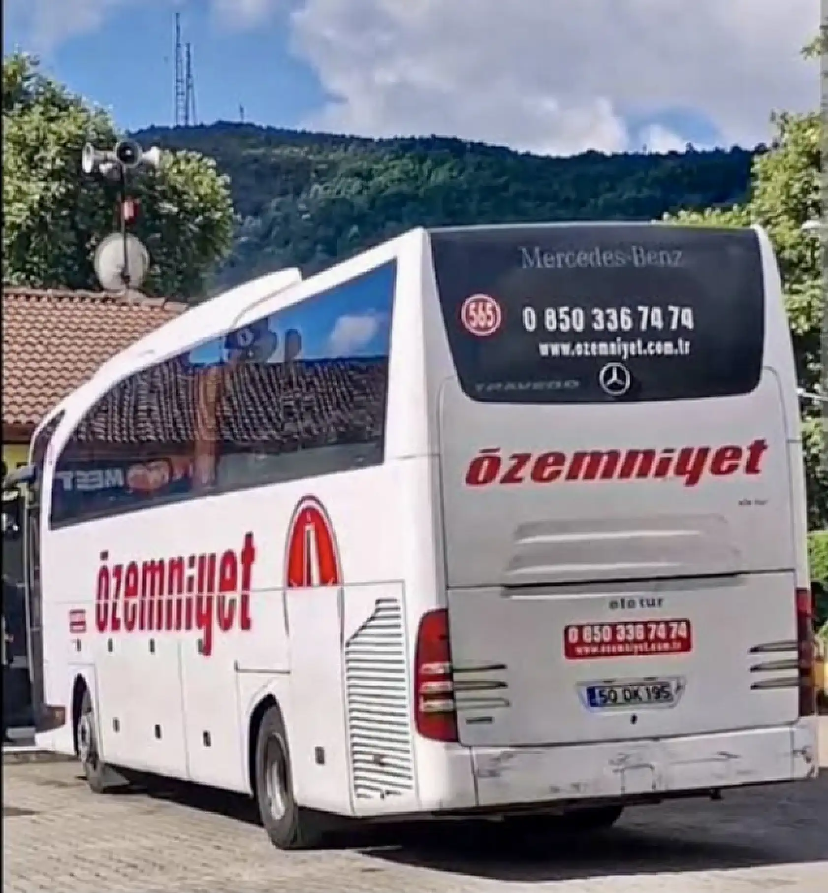 Geçmiş zaman olur ki!