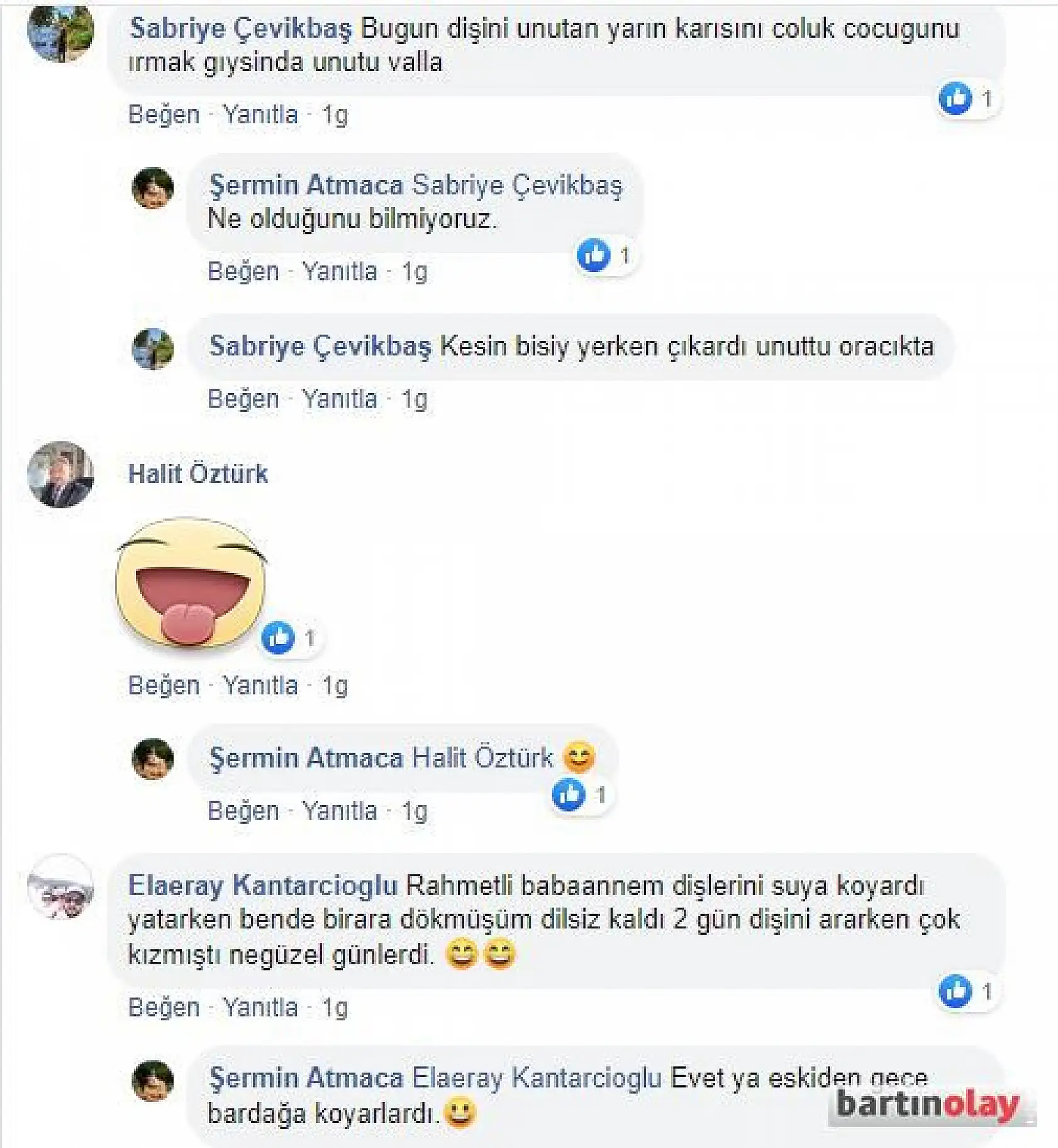 Böyle ilan görülmedi