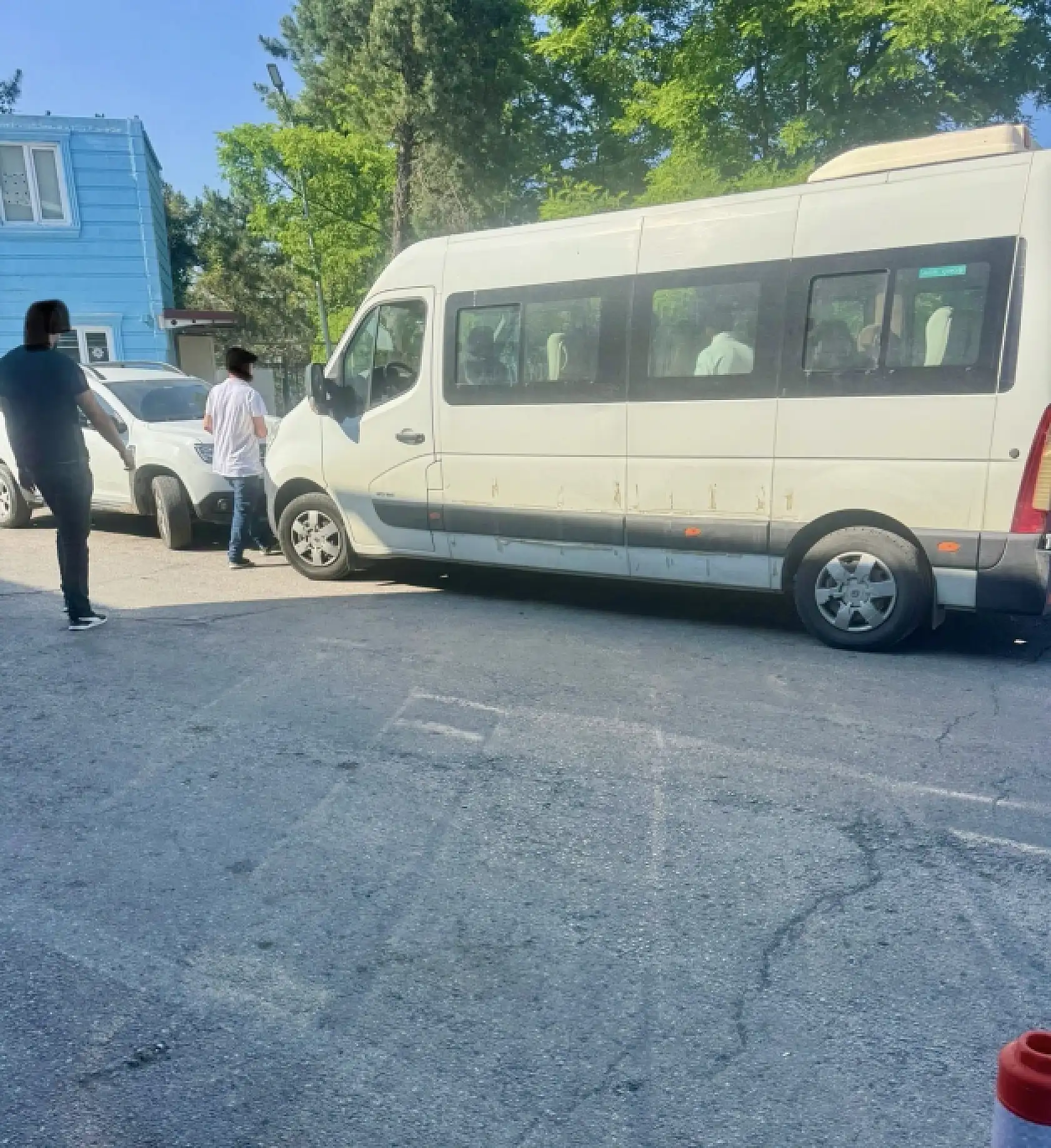 Bartın'da Emniyetten büyük operasyon