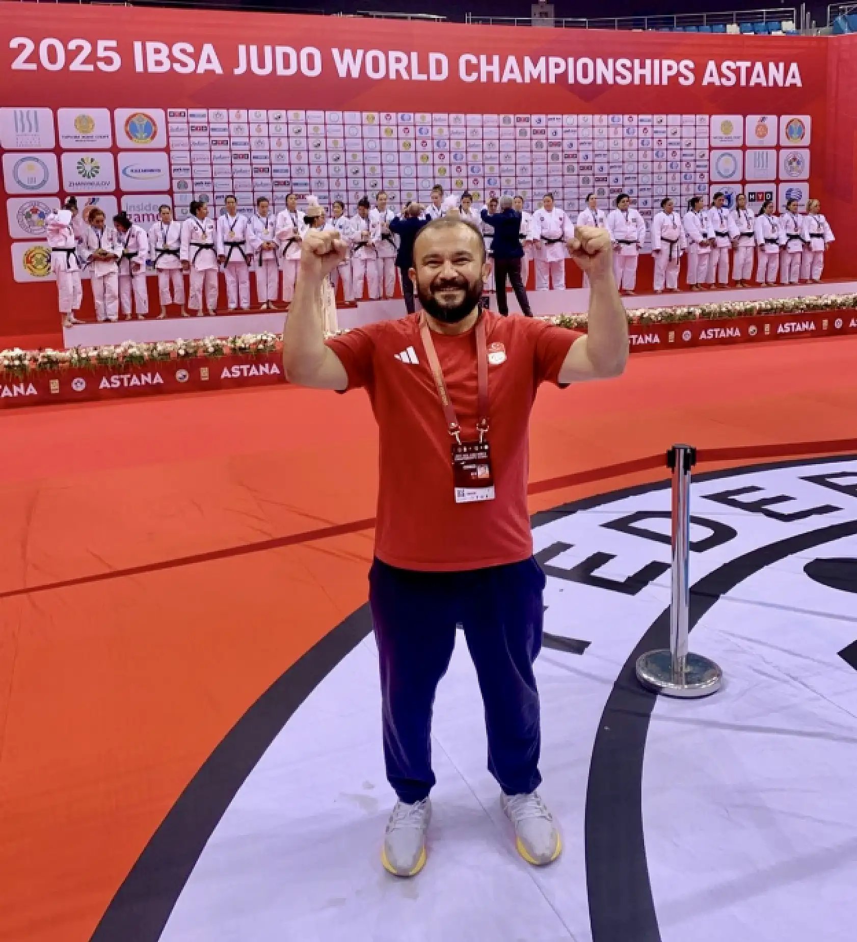 Tarihi başarıda Bartın imzası