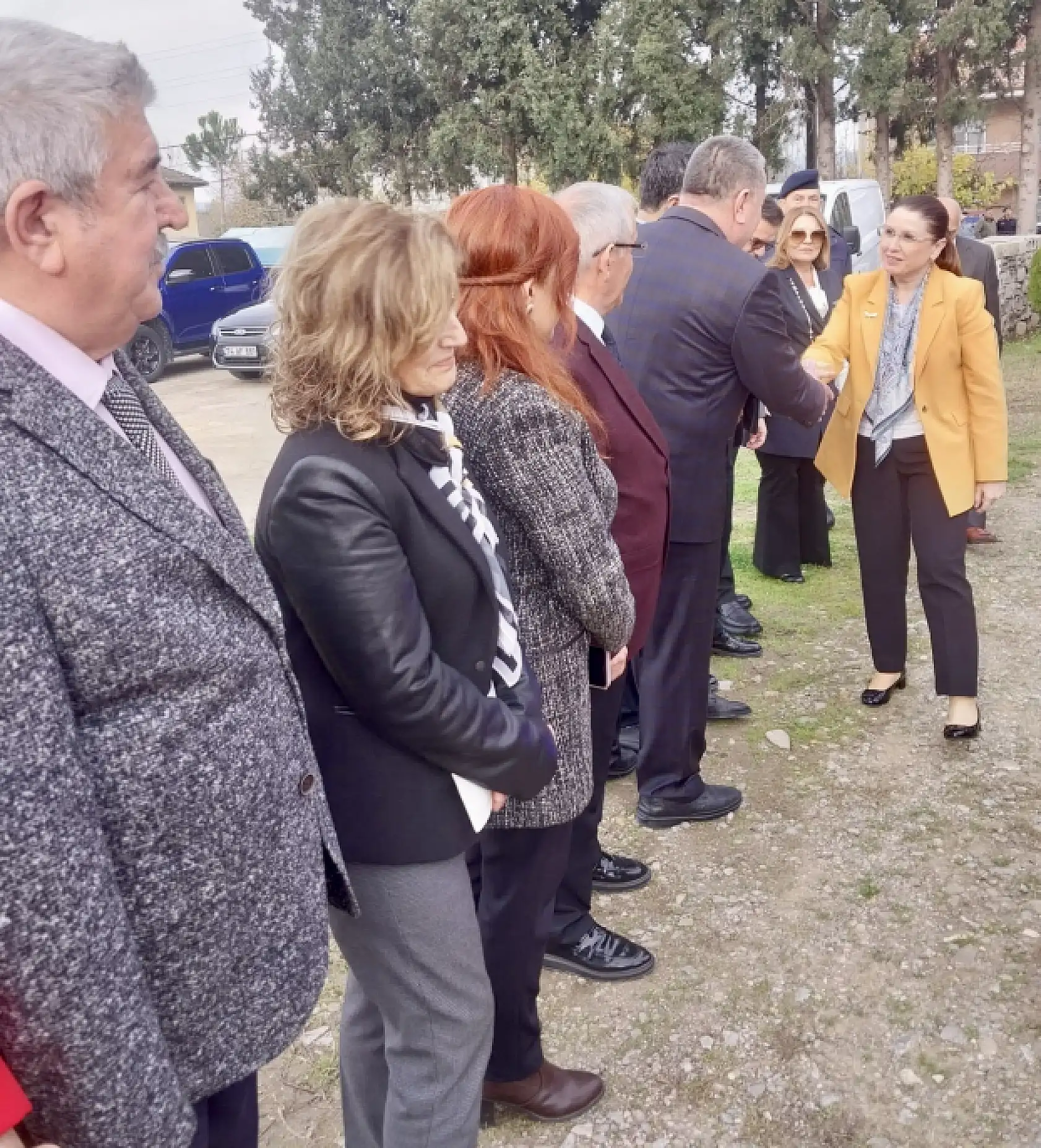 Bartın'da hasat heyecanı