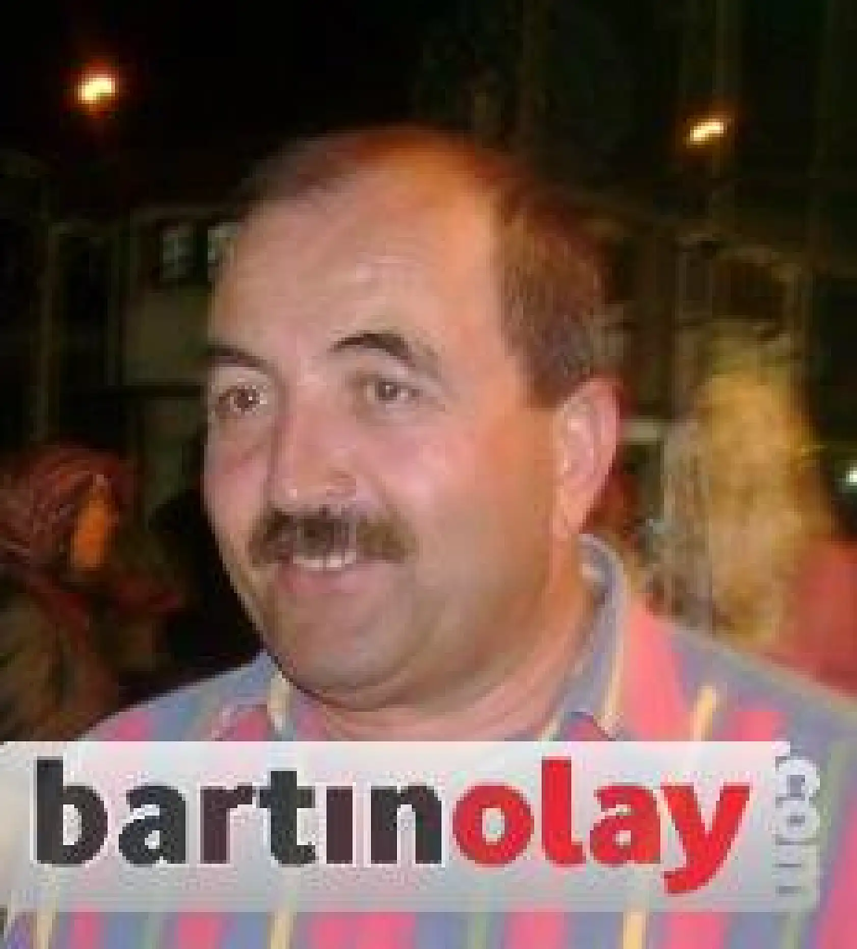 Bartın Karabük Yolunda Feci Kaza