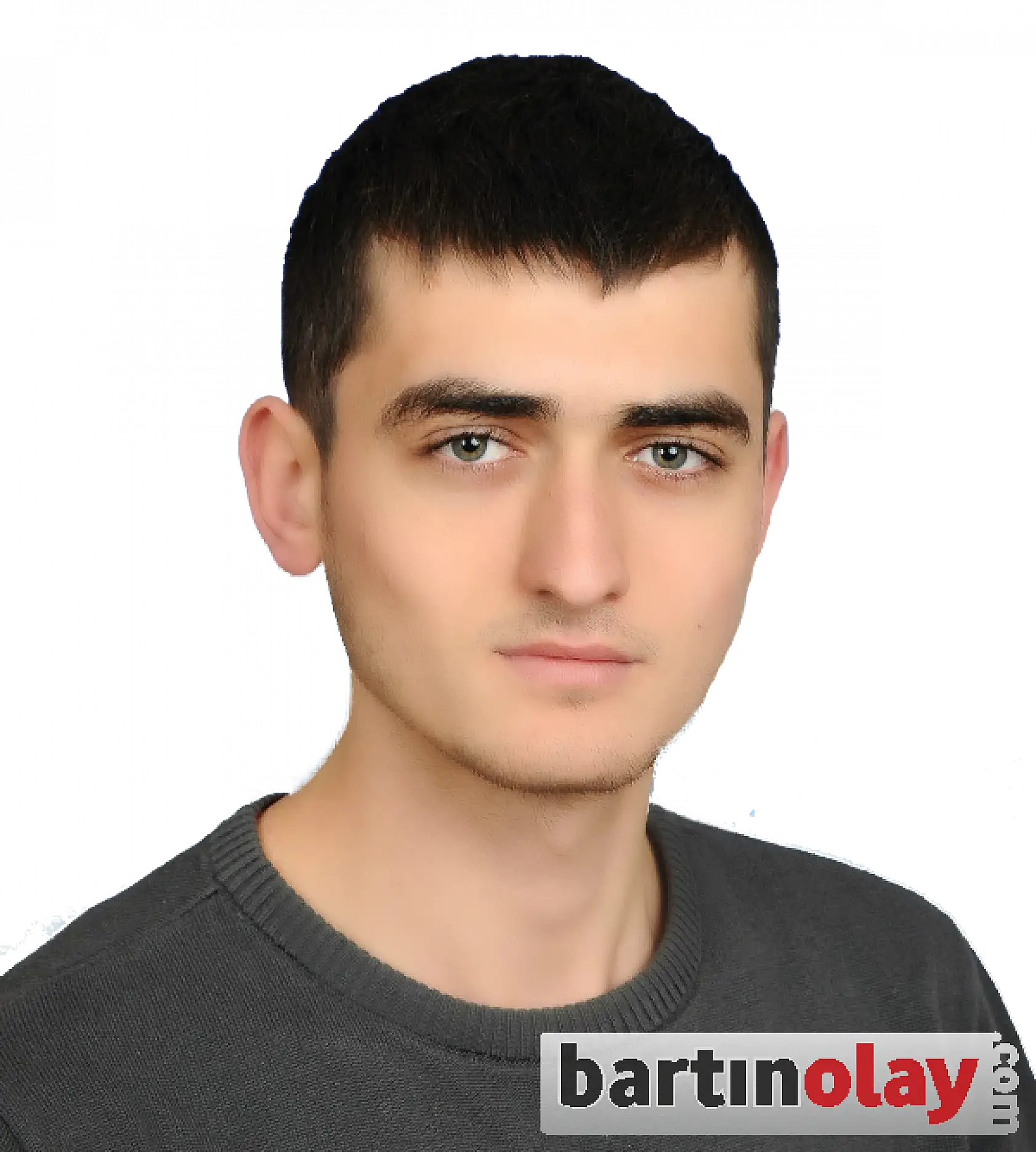 Şehidimiz Bartın'a geldi