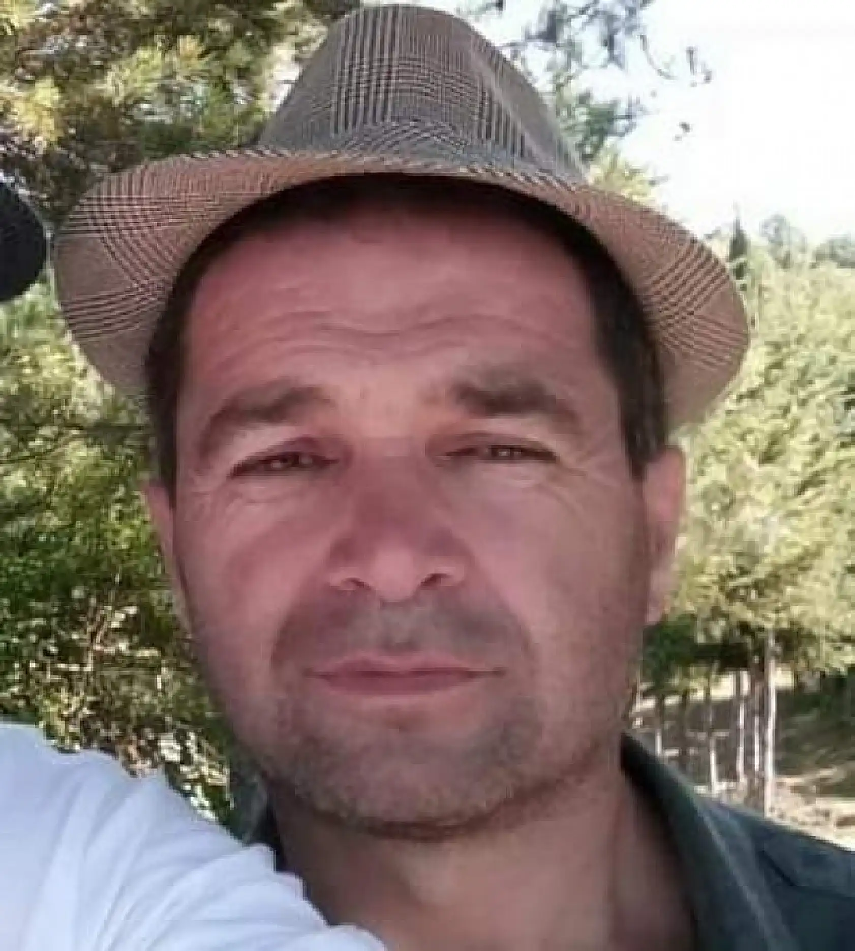 Feci kazada can kaybı