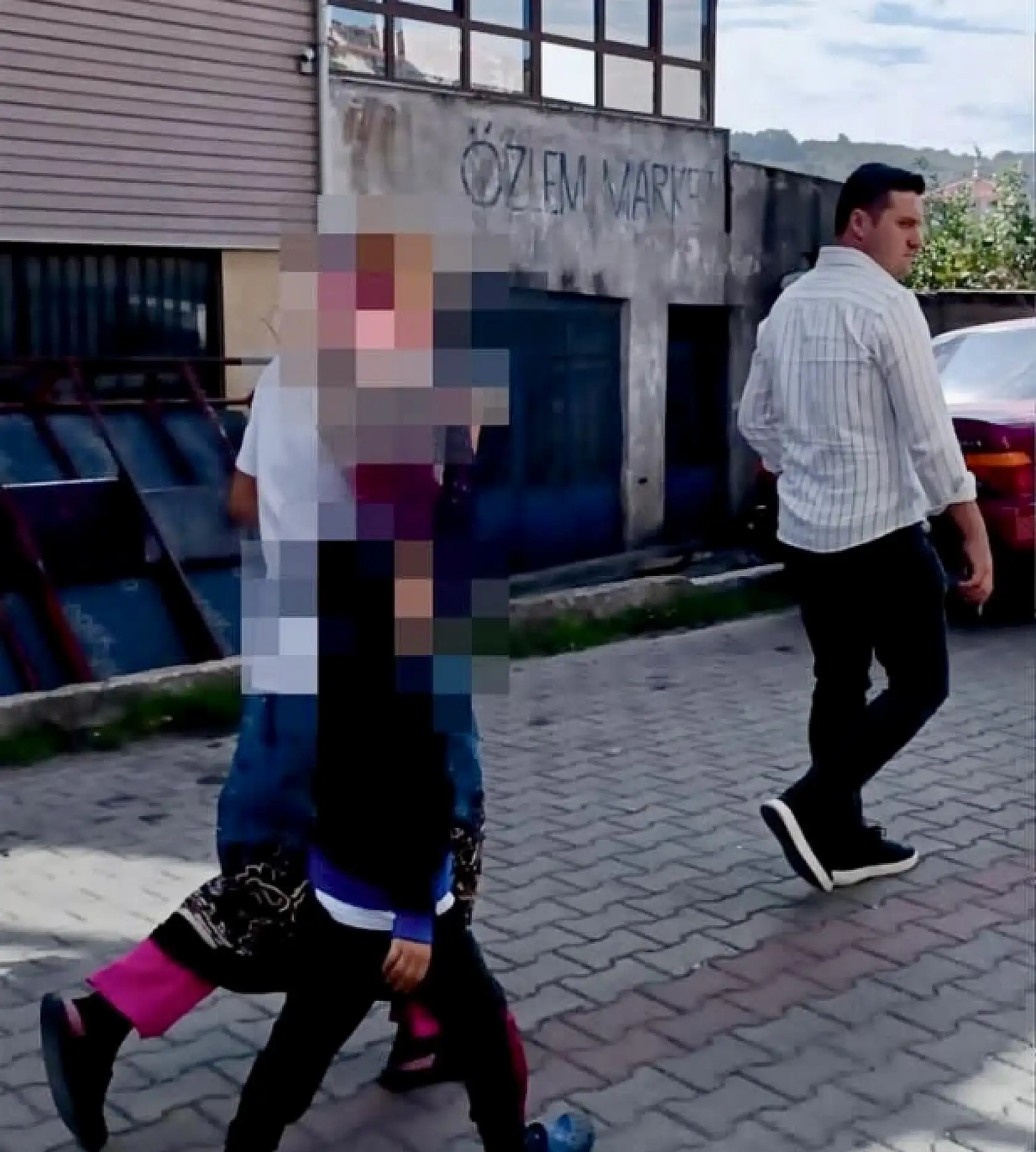 Bartın'da zabıtadan sivil denetim