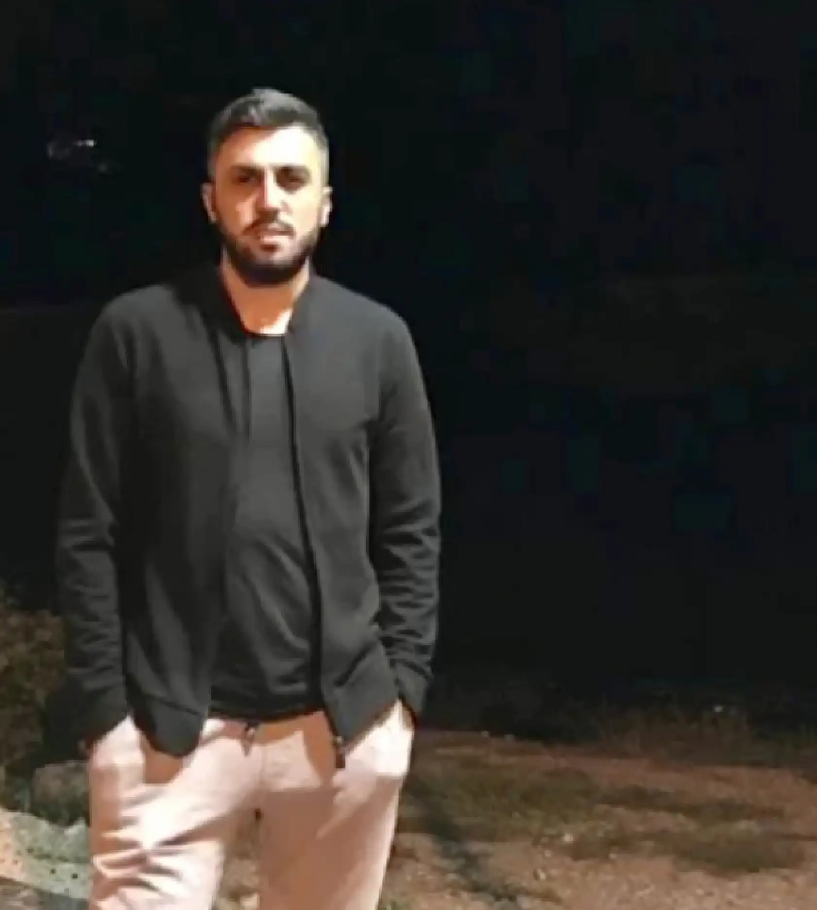 Kazada sürücü hayatını kaybetti