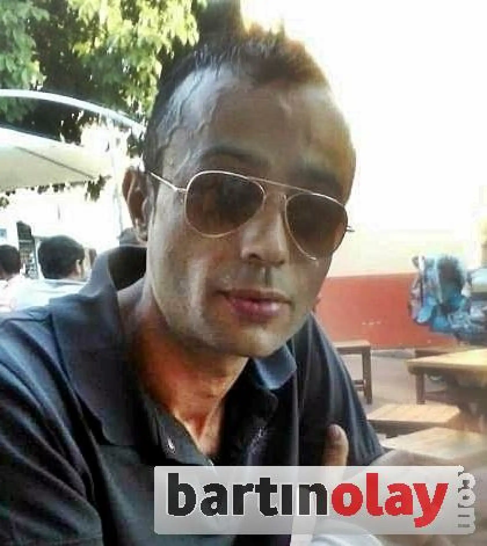 Aracın çarptığı bisikletli hayatını kaybetti 