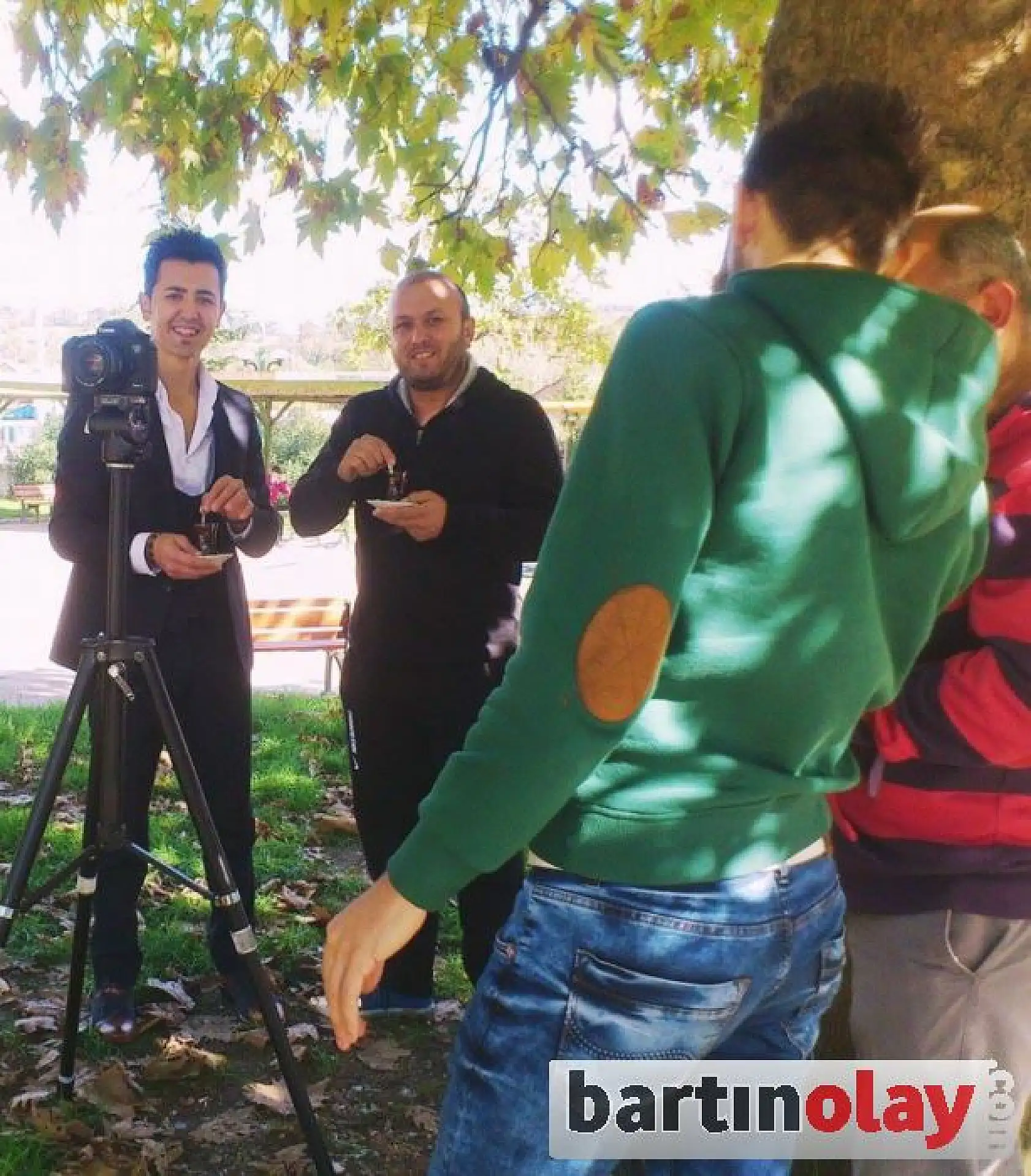 Aytekin Karaağaç'tan yeni klip