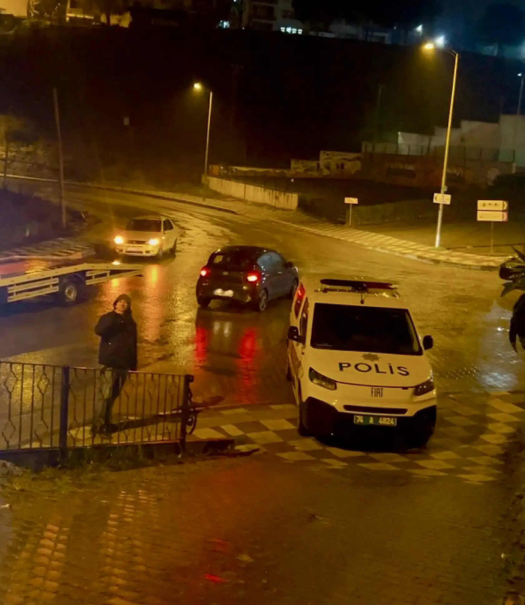 Son günlerde Kaçmak Moda oldu!