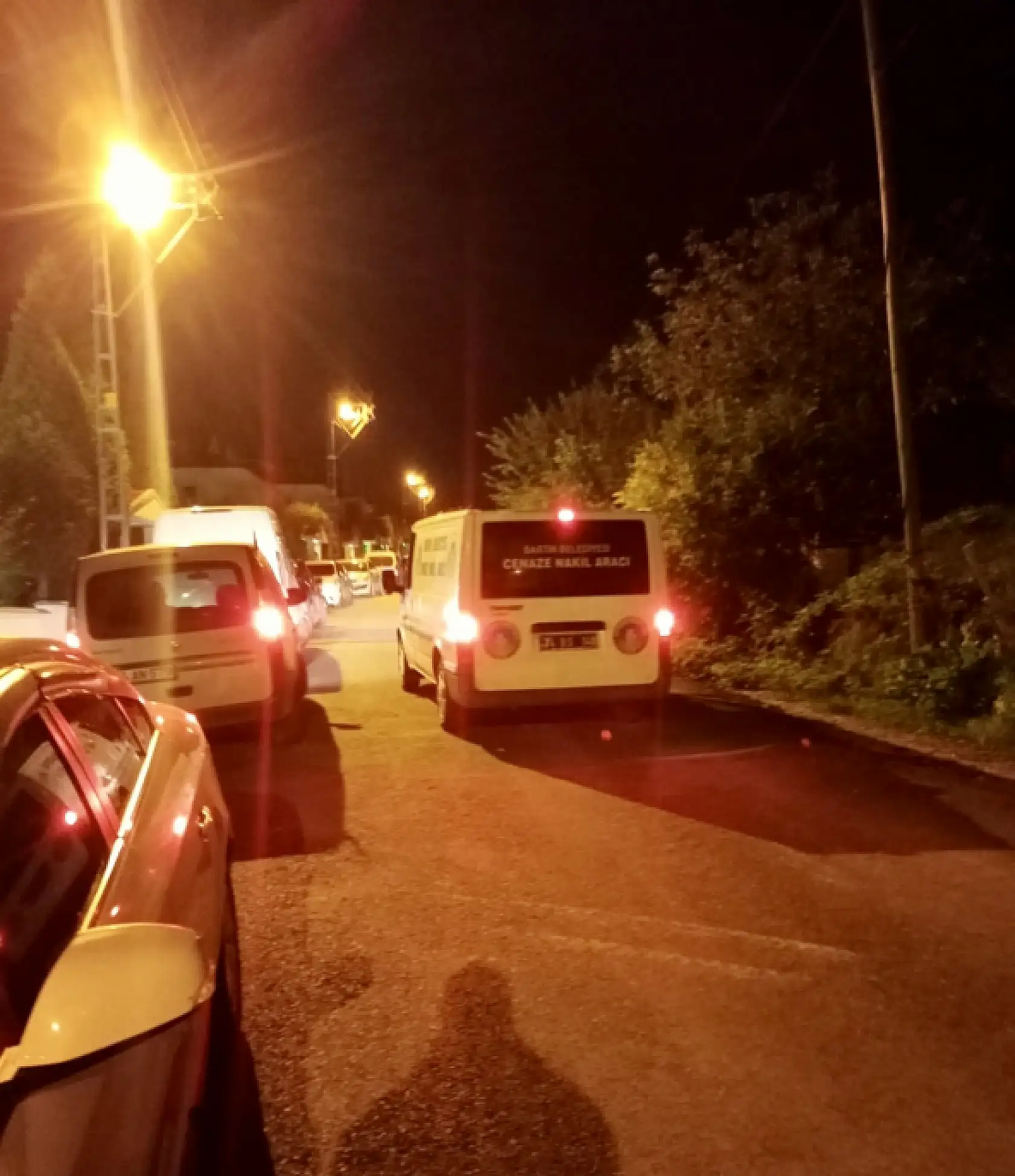 Diş hekimi evinde ölü bulundu