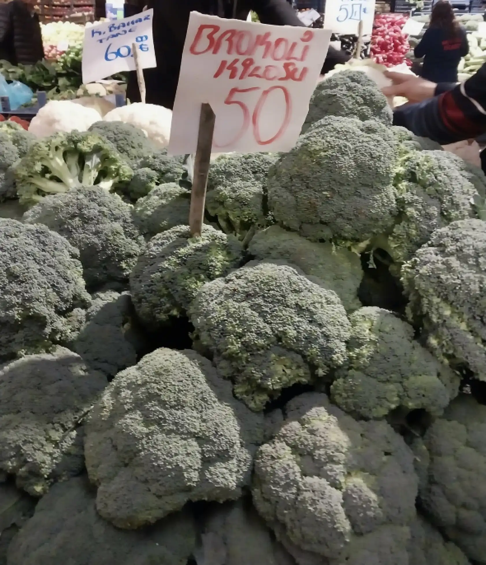 Yeni yılda yeni ürünler