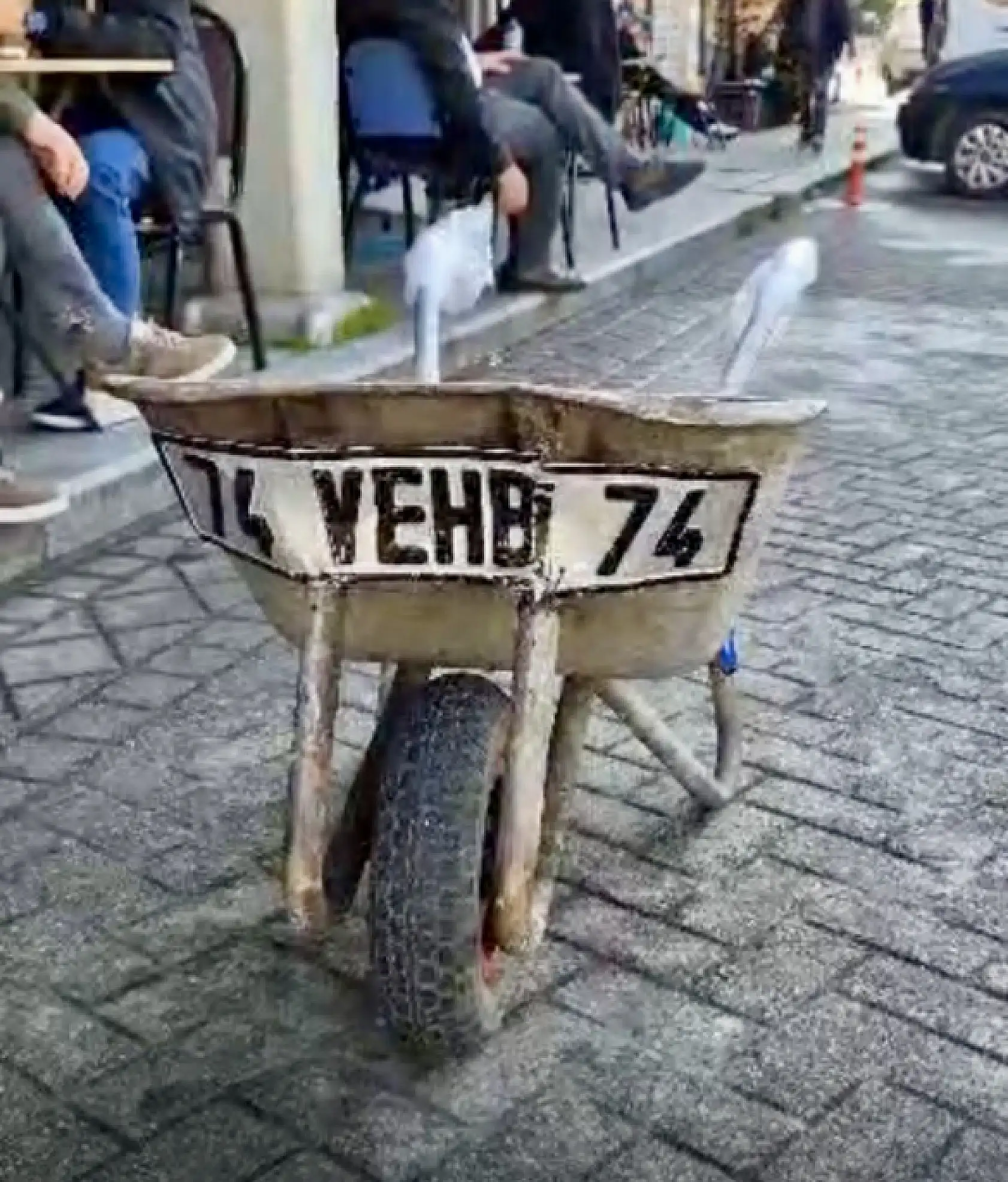 Bartın'ın sevilen siması aramızdan ayrıldı