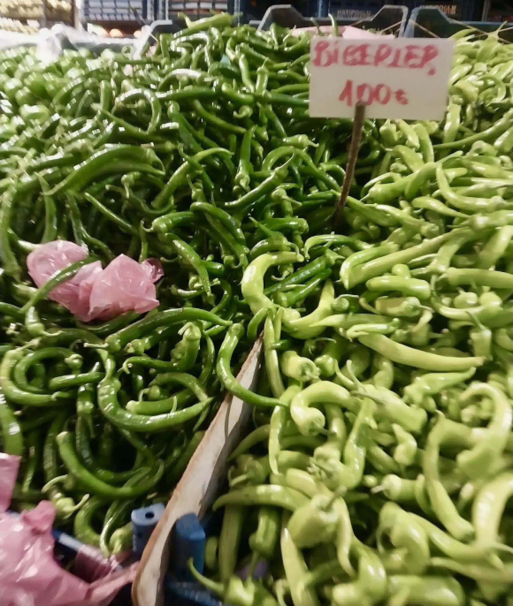 Fiyatlardaki yükseliş sürüyor