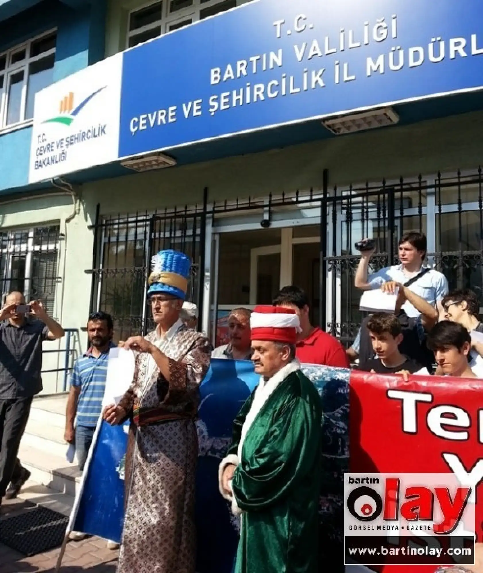 İlk İtiraz Fatih Sultan Mehmet'ten