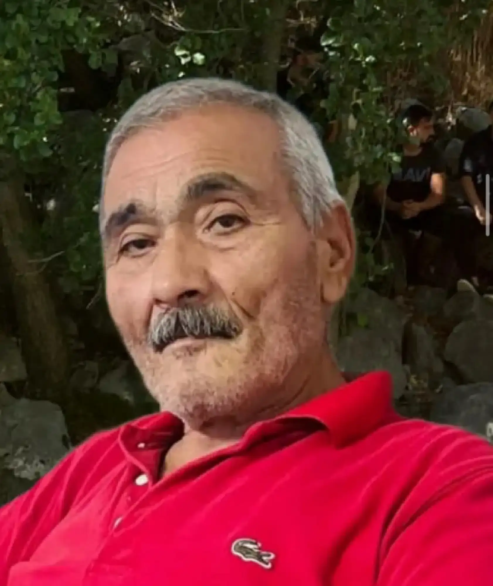 Son yolculuğuna uğurlandı