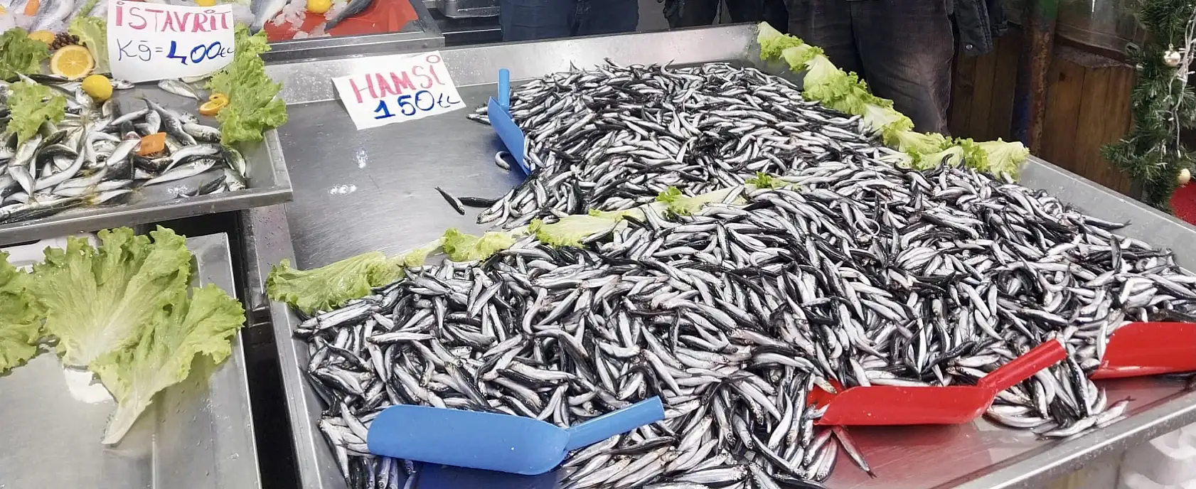 Ereğli'den geldi, tezgâh şenlendi