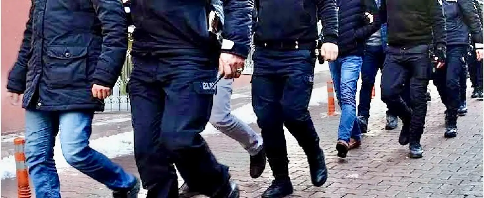 Operasyonun detayları ortaya çıktı