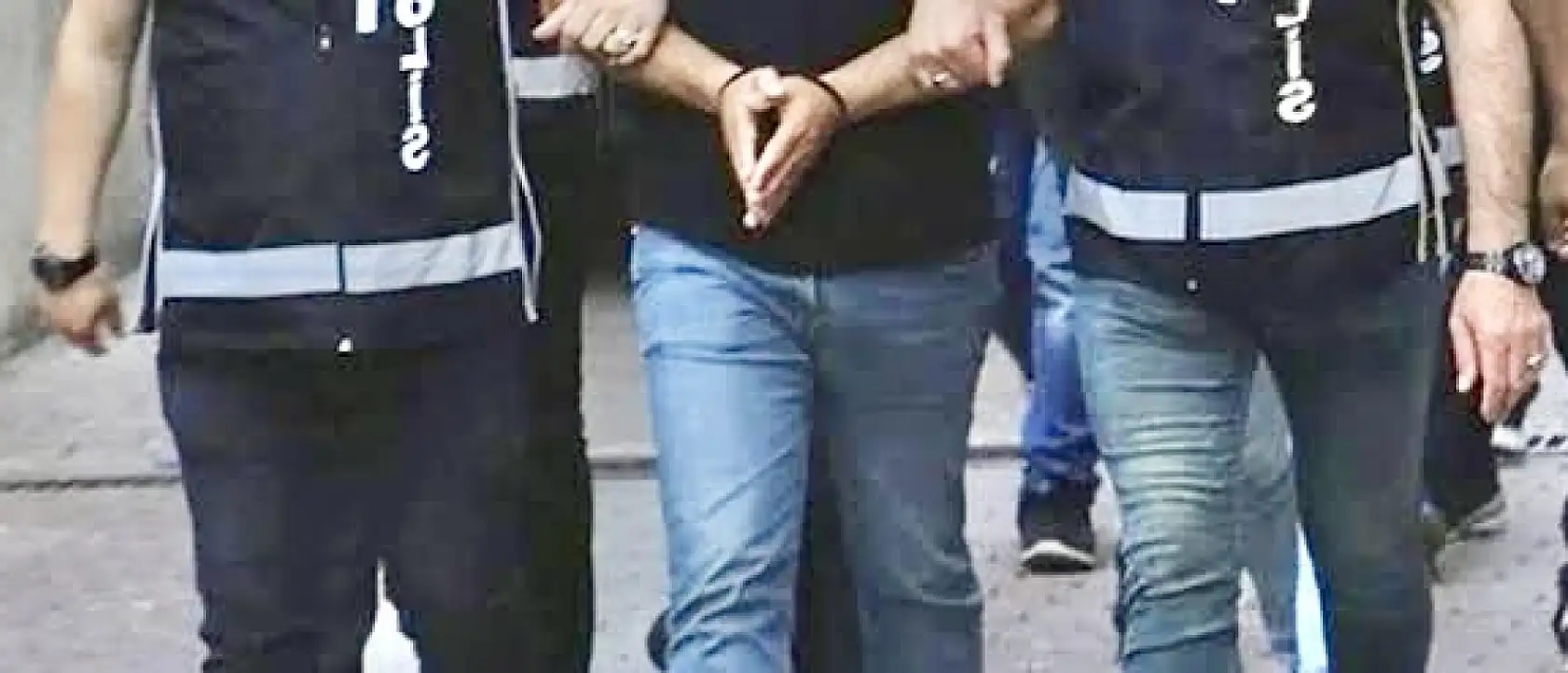 Operasyonun detayları ortaya çıktı