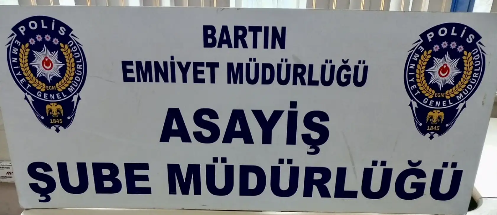 6 kişi suçüstü yakalandı