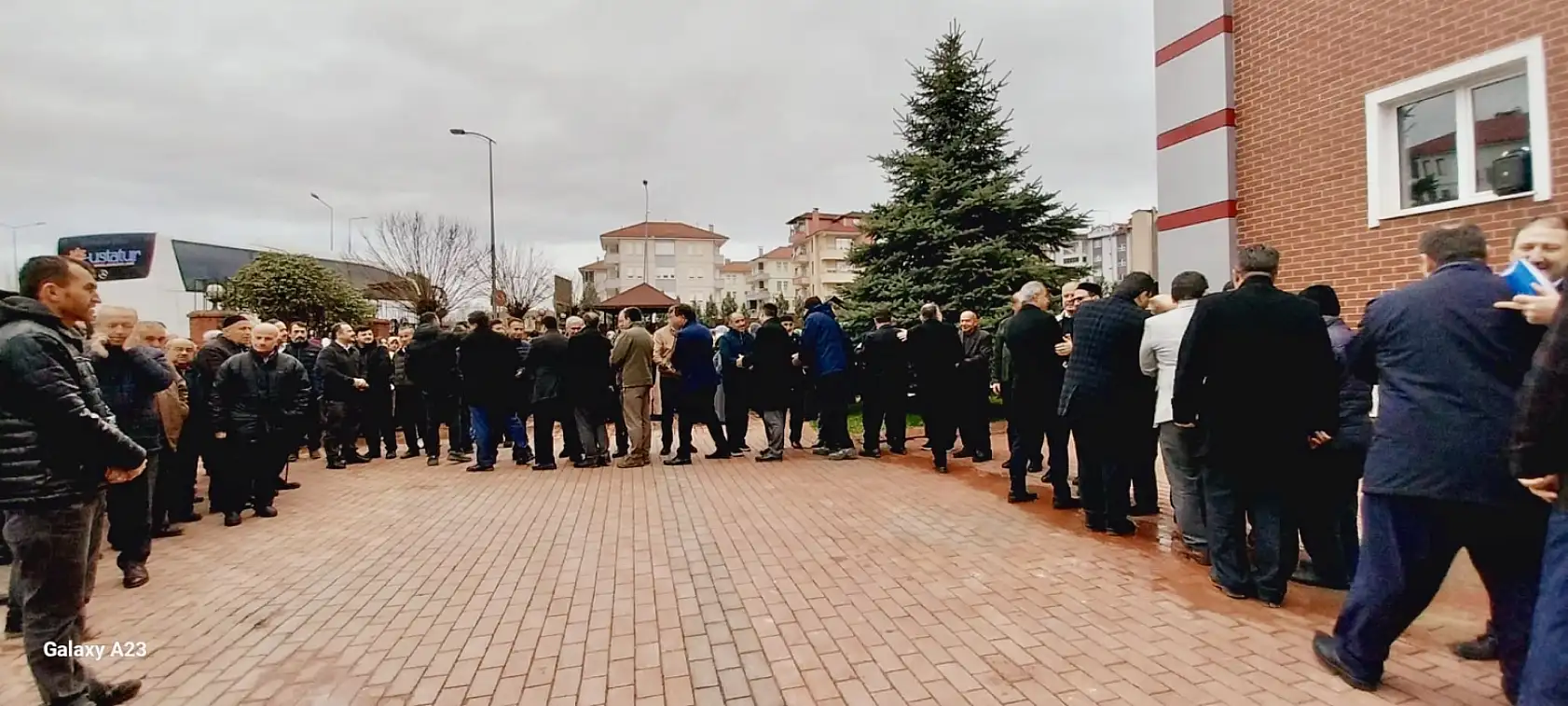 Hisar turizm ile umreye gittiler