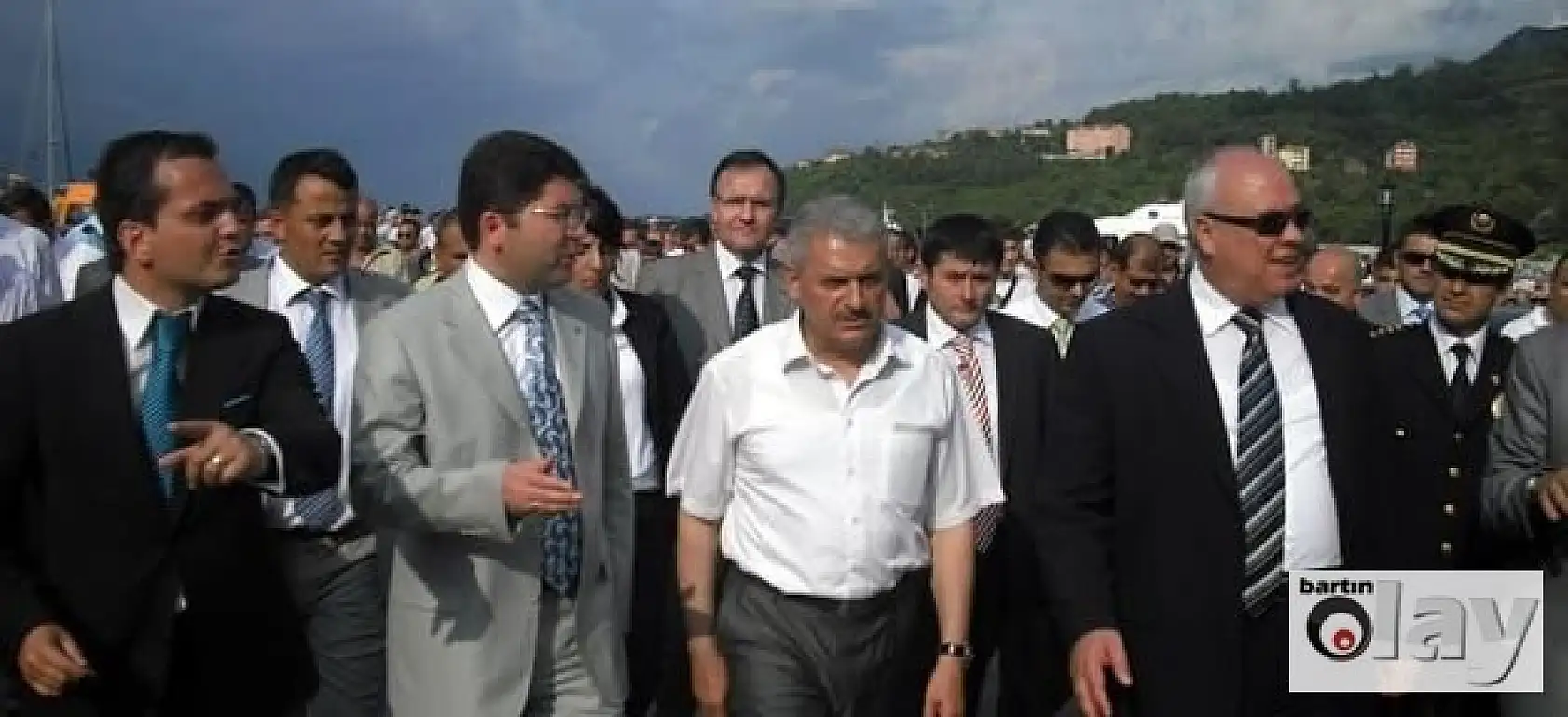 Bartın'a Yapılan Dev Yatırımlar