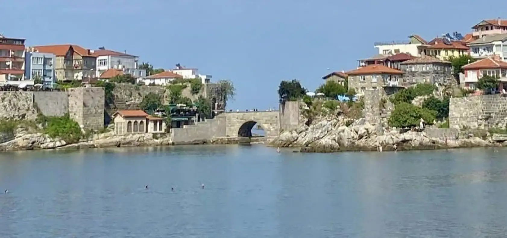 Belediyeden açıklama geldi