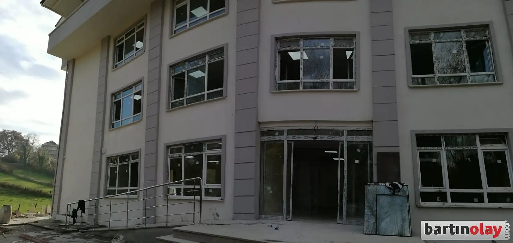 Kozcağız Sağlık Merkezi