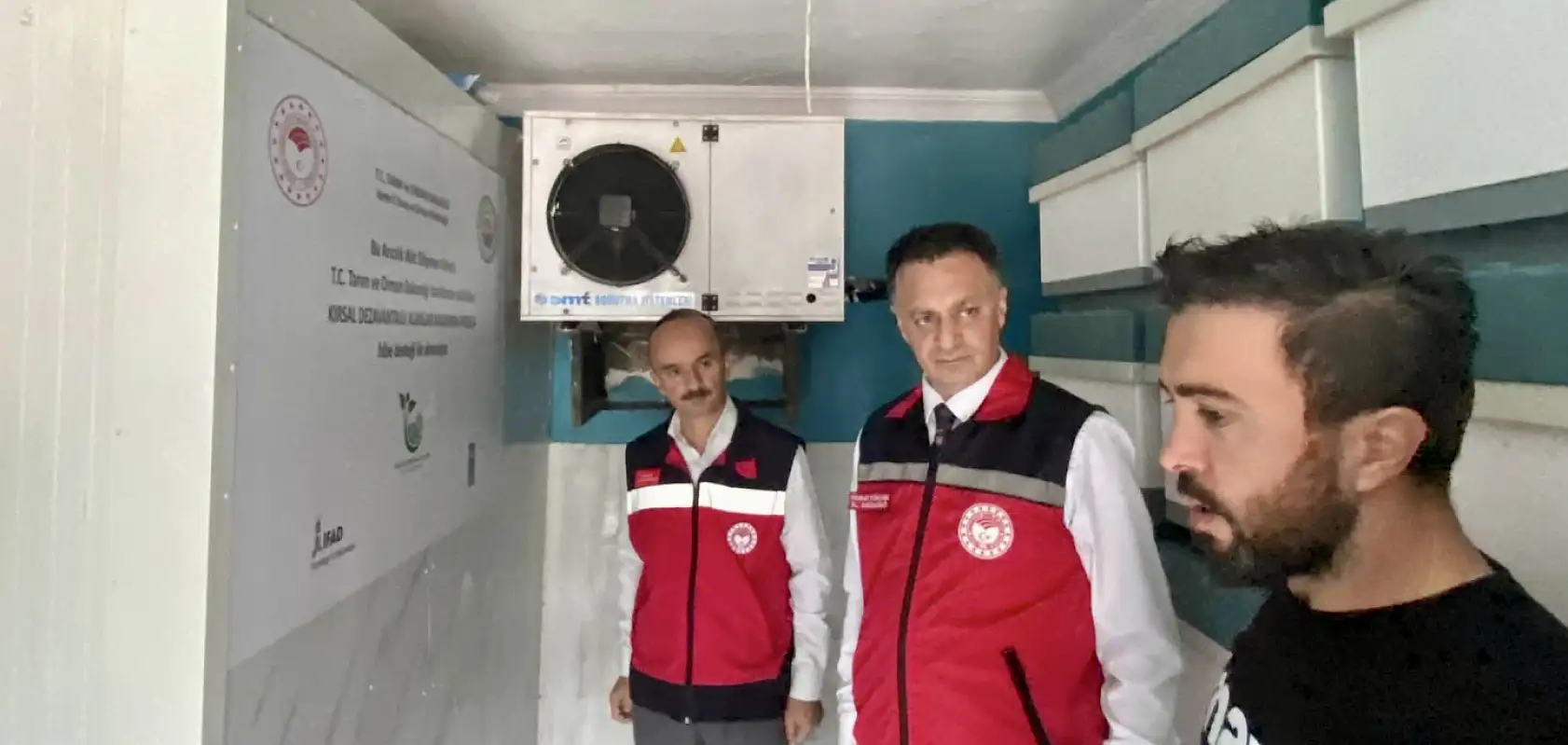 Bartın'da bal gibi üretim