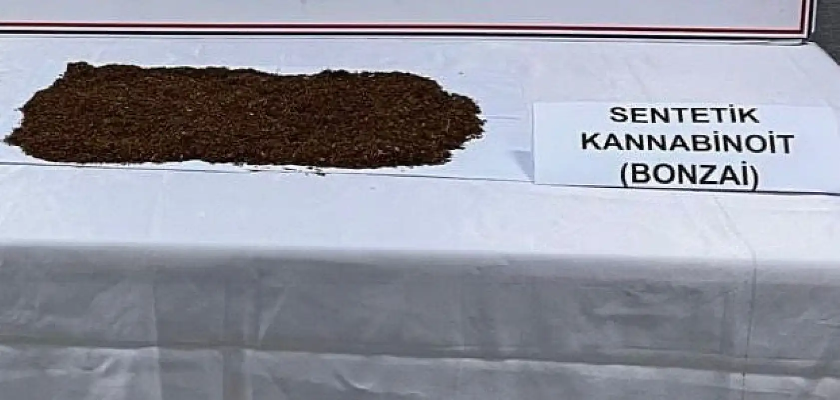 Jandarmadan uyuşturucu operasyonu