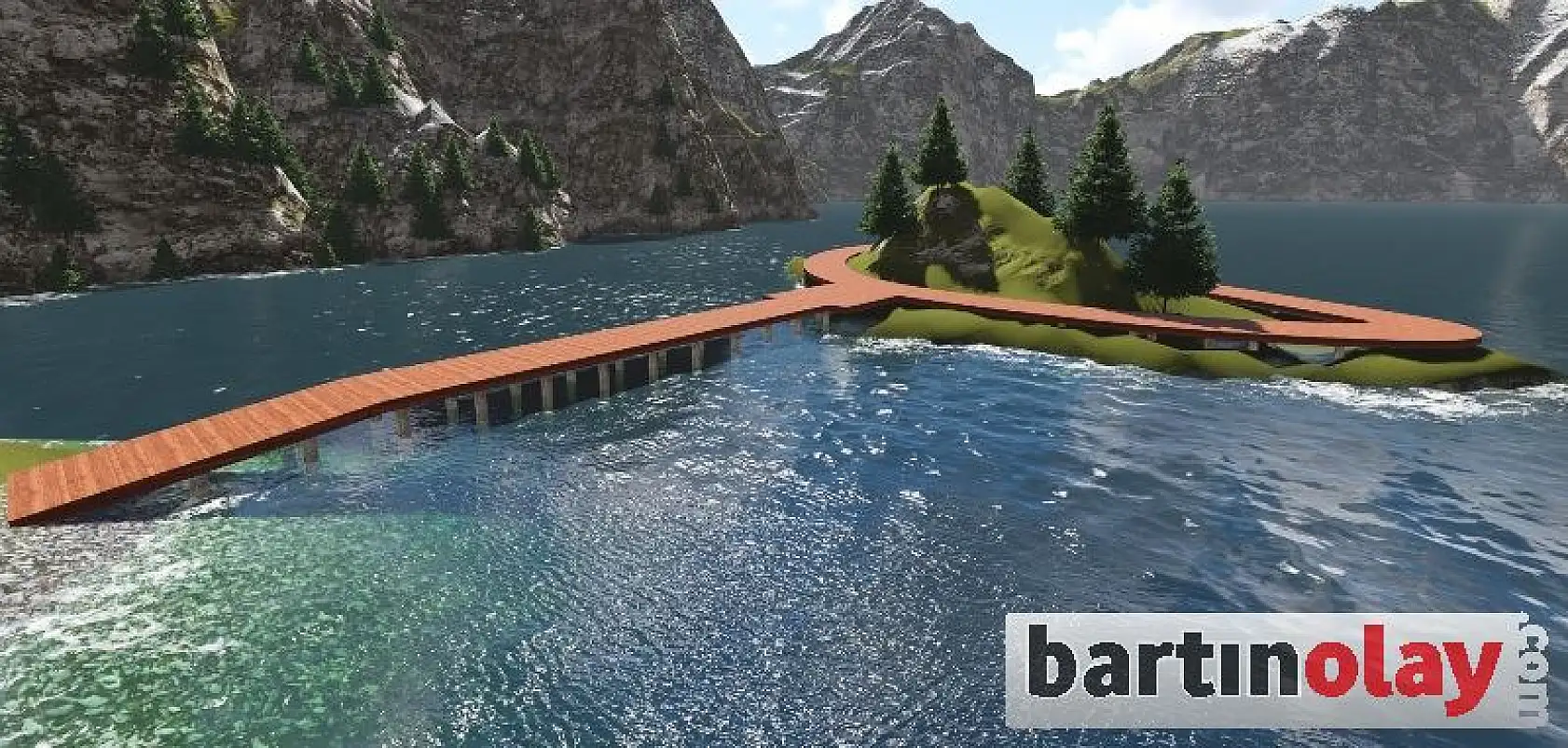 Güzelcehisar projesinin detayları