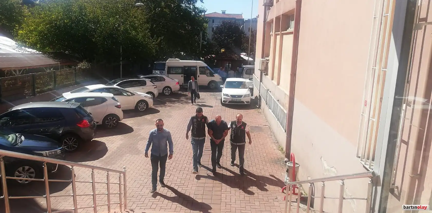 Narkotik operasyon, neler var neler