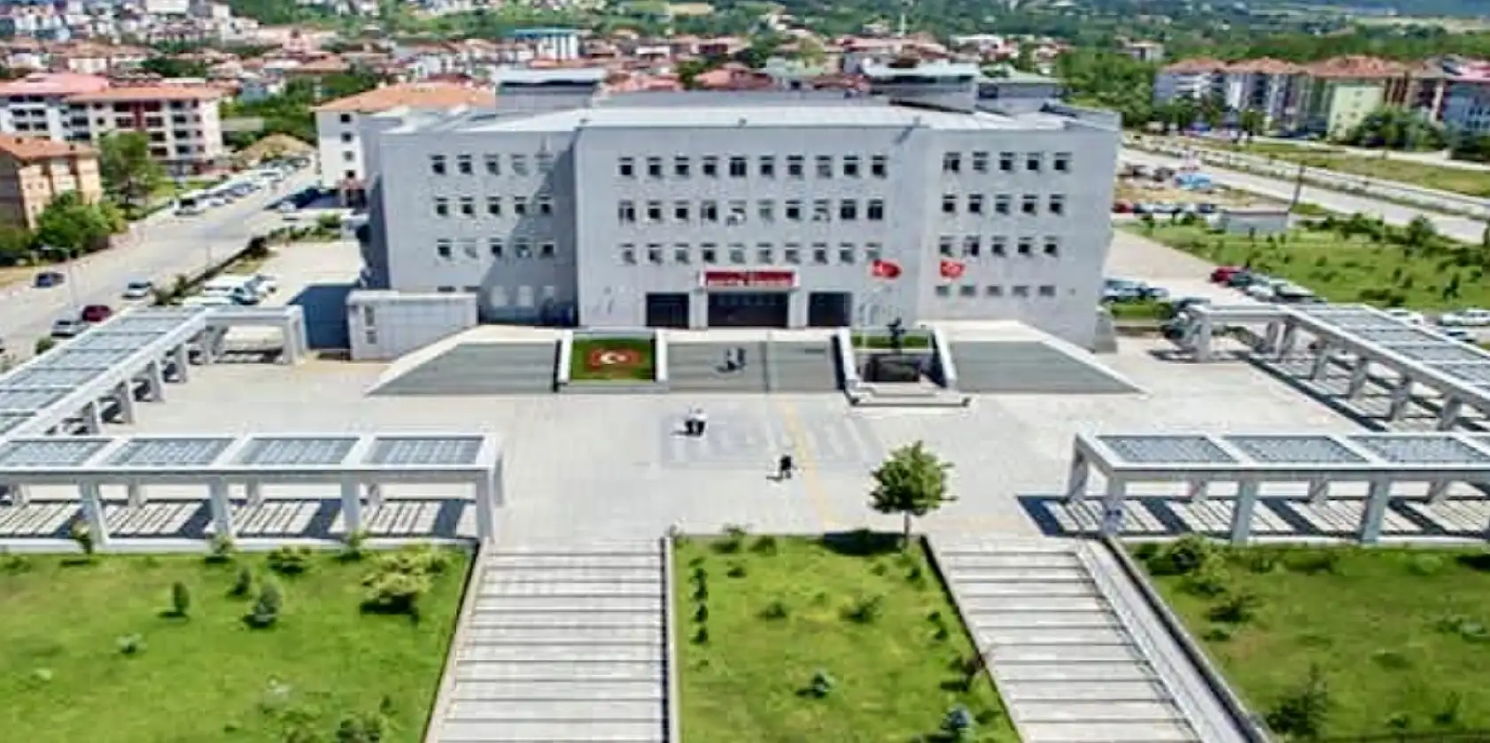 Bartın'da 500 kişi işe alınacak